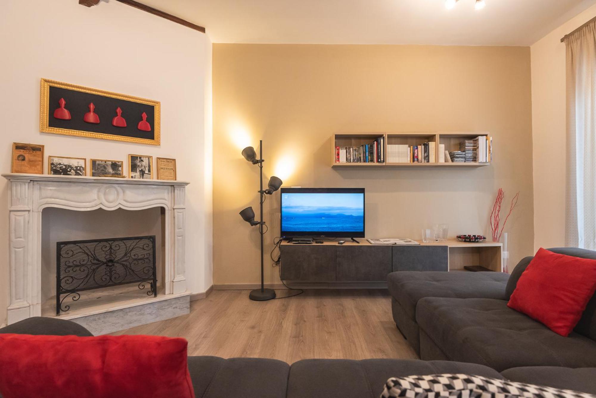 Accasatua Neapolitan Apartments