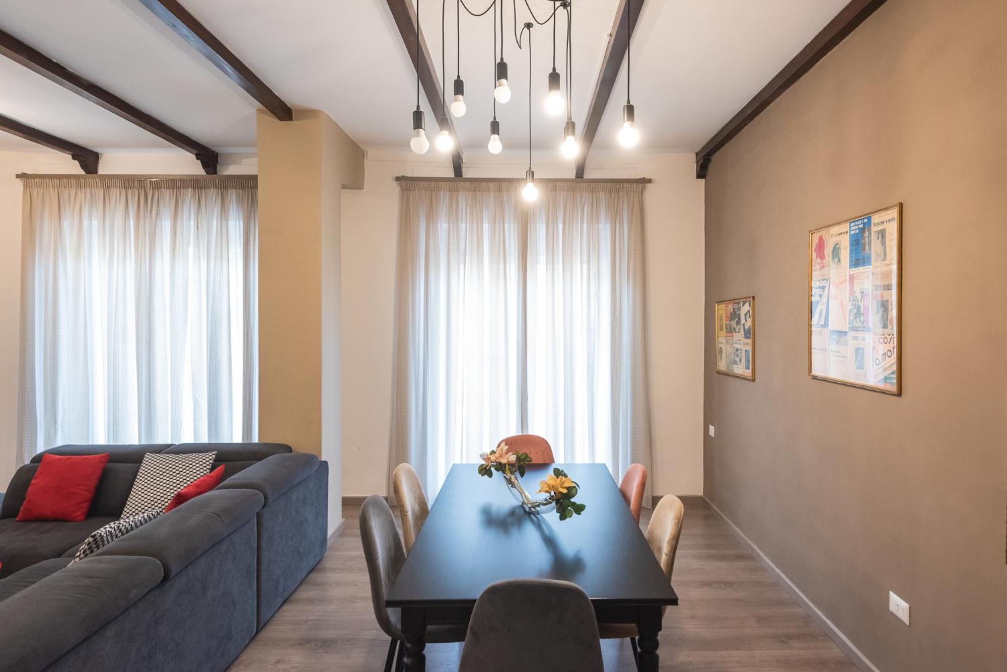 Accasatua Neapolitan Apartments