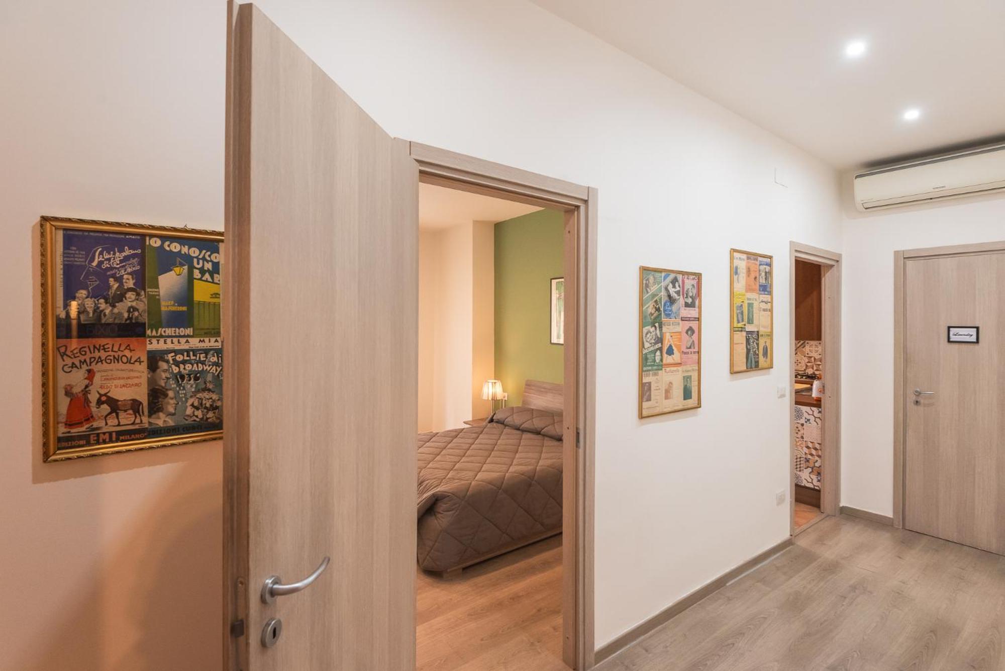 Accasatua Neapolitan Apartments