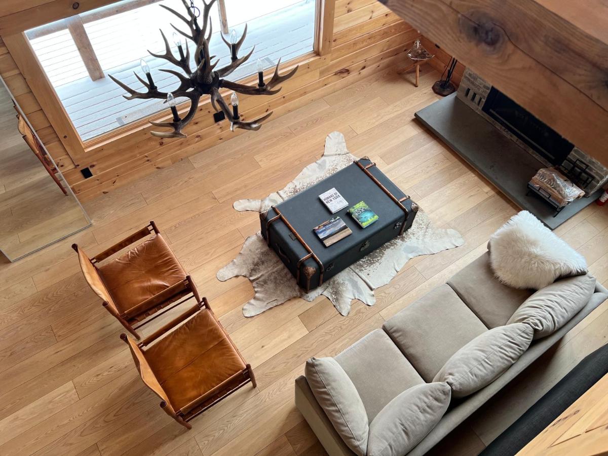 WoodHunterHome