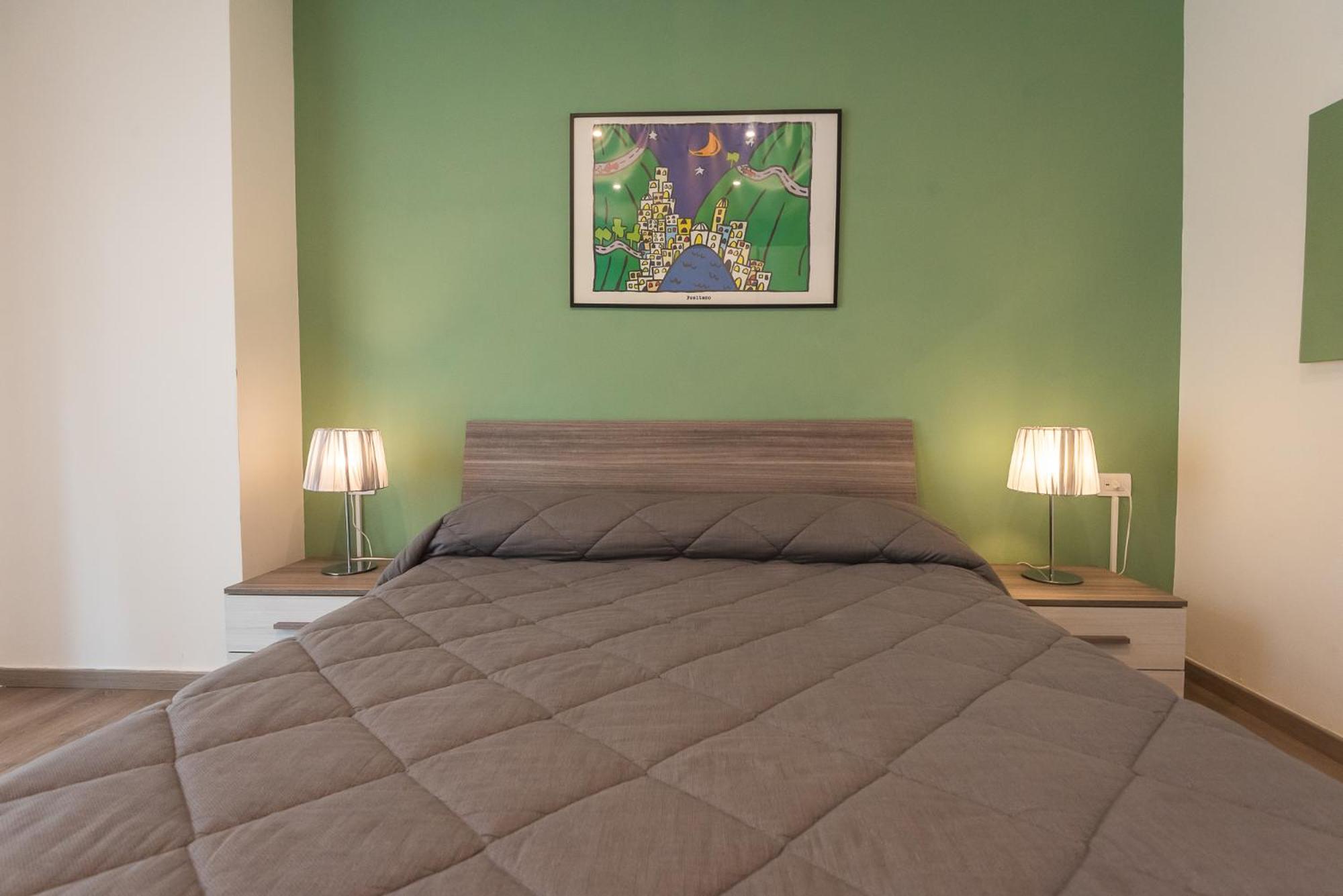 Accasatua Neapolitan Apartments