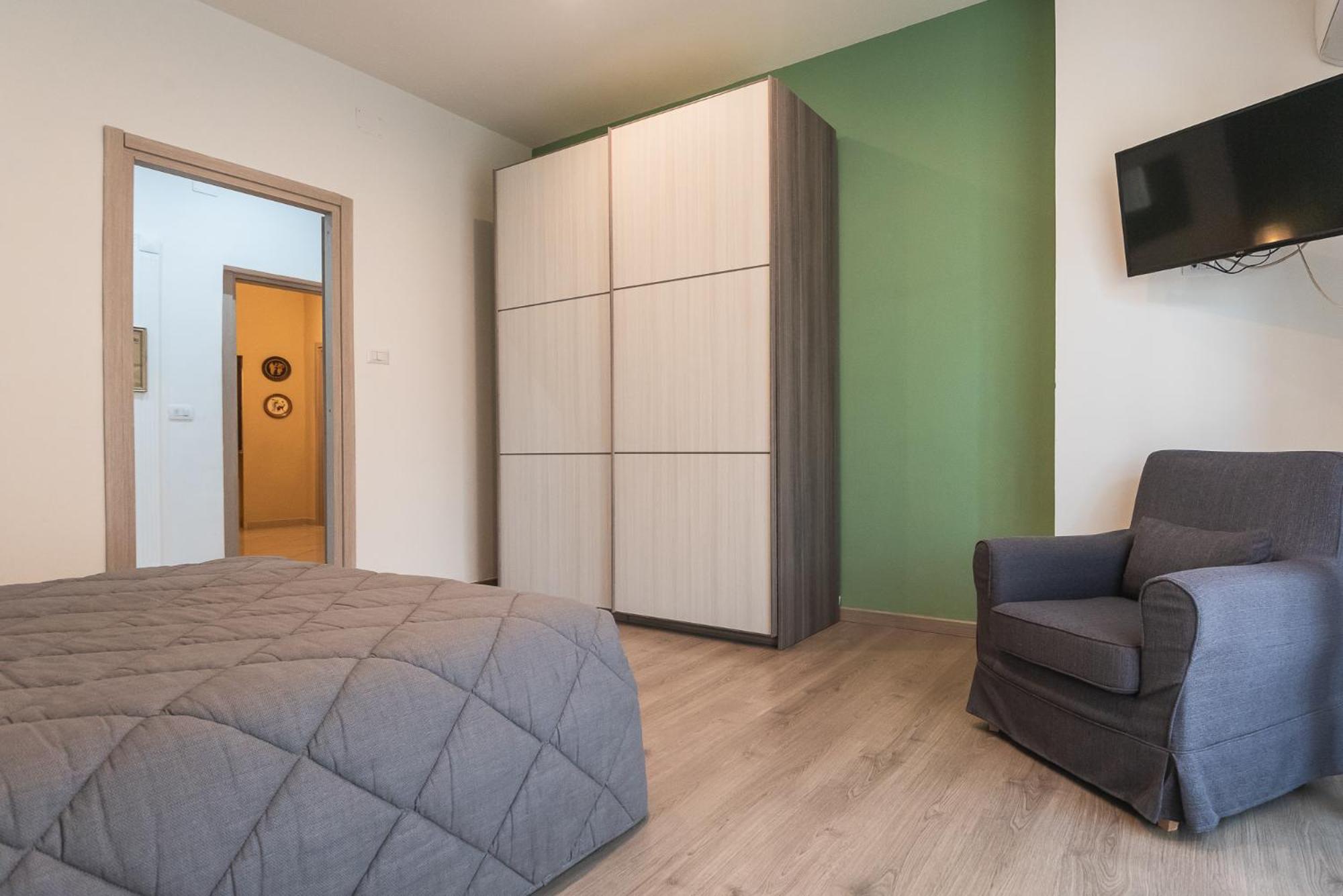Accasatua Neapolitan Apartments
