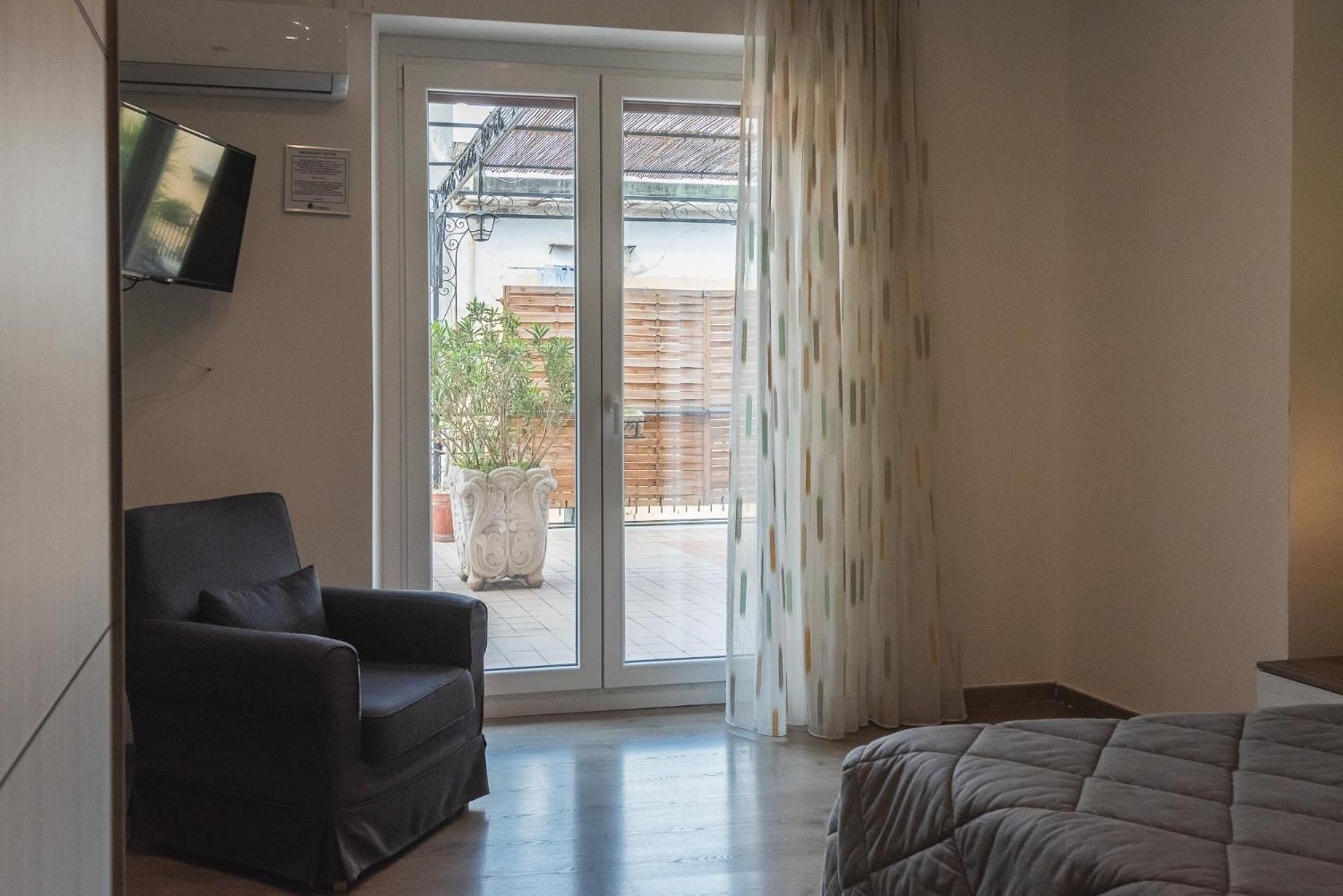 Accasatua Neapolitan Apartments