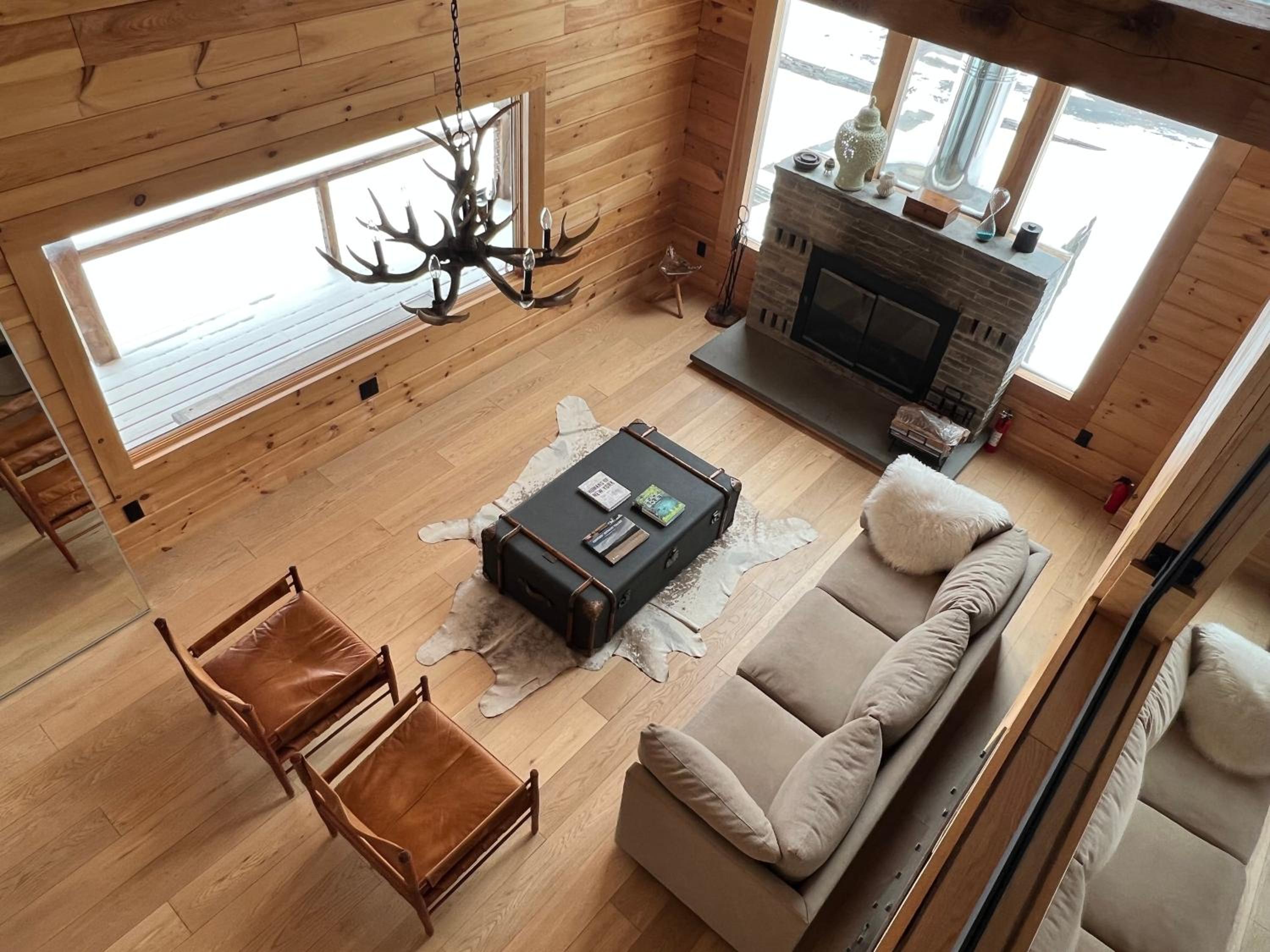 WoodHunterHome