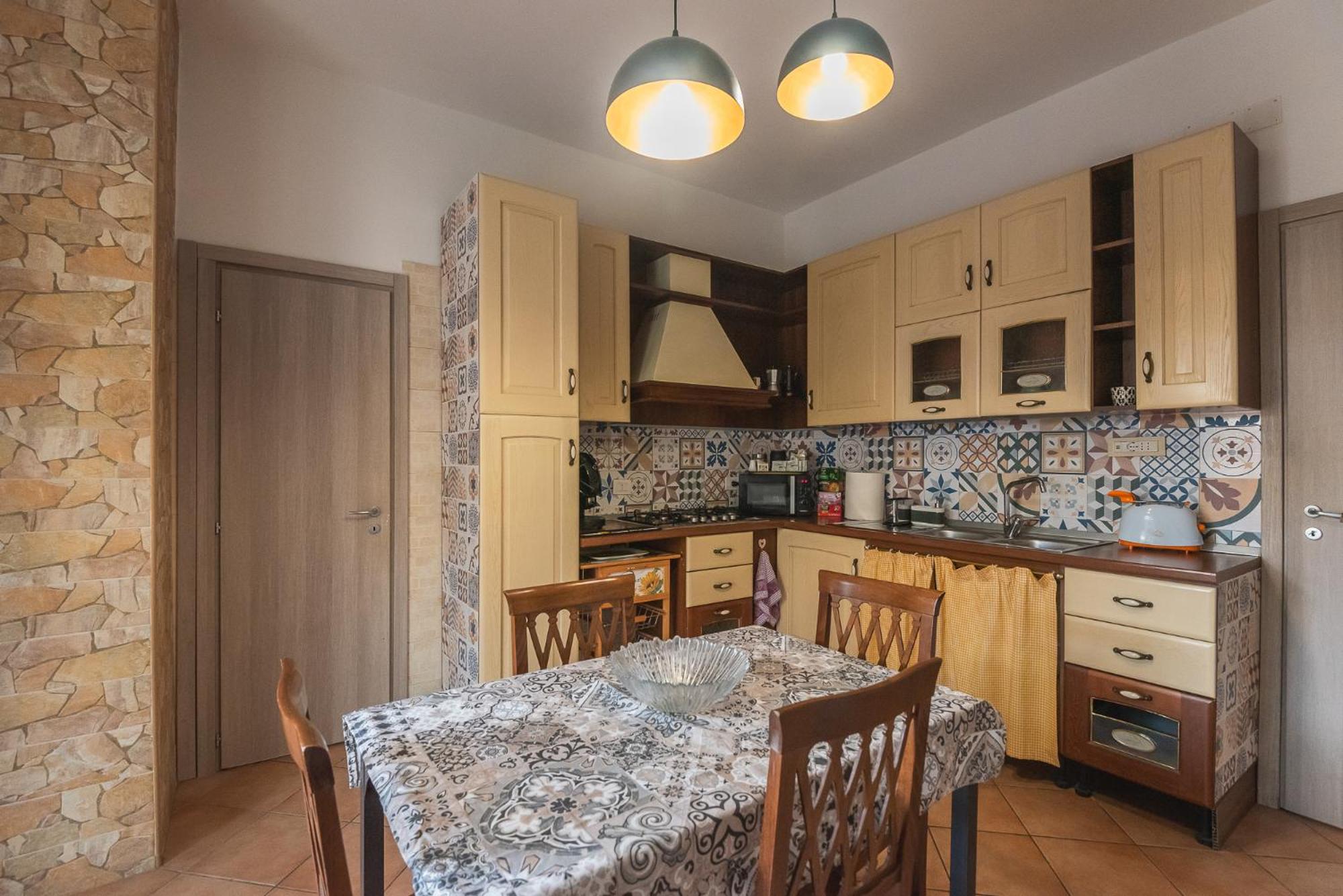Accasatua Neapolitan Apartments