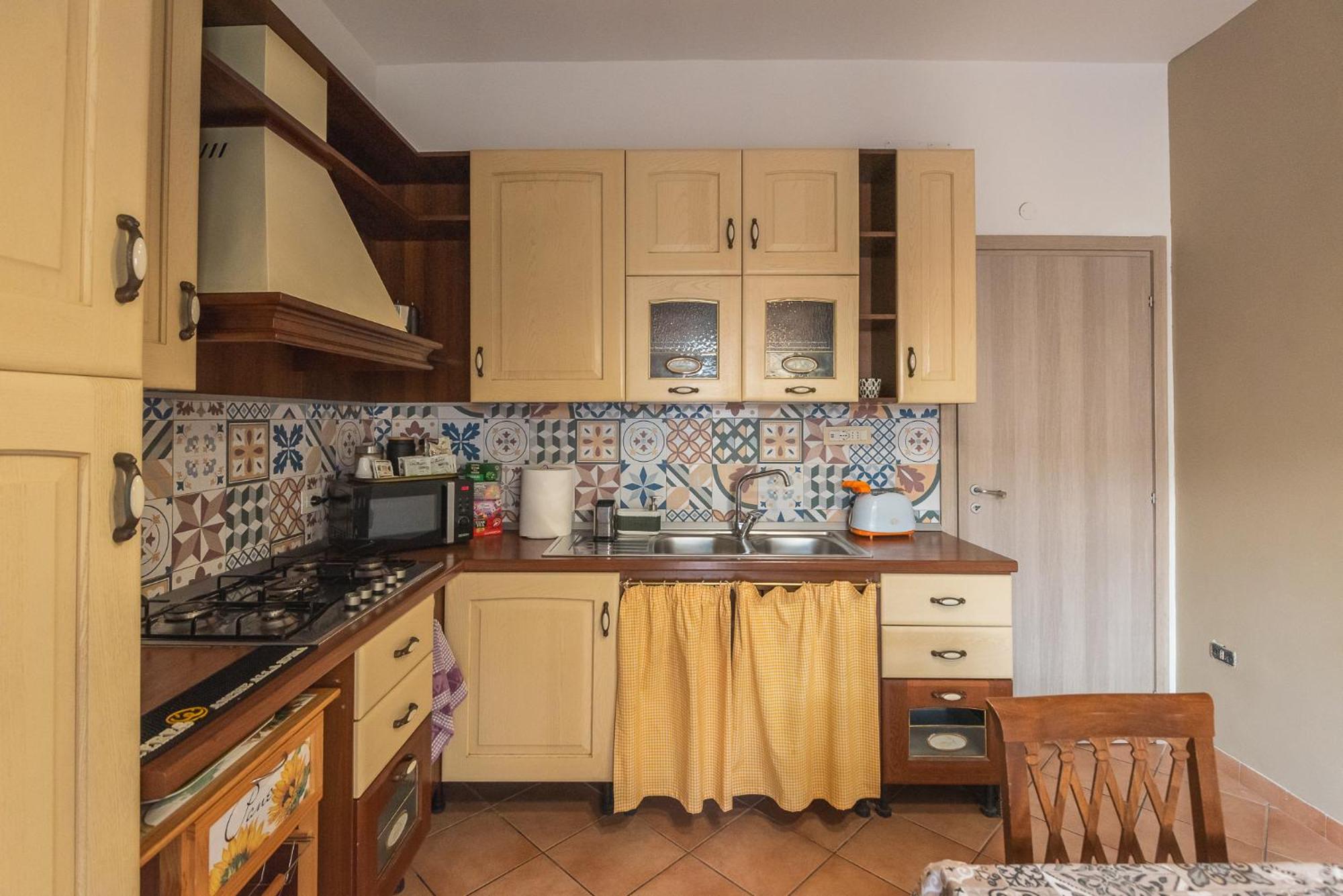 Accasatua Neapolitan Apartments