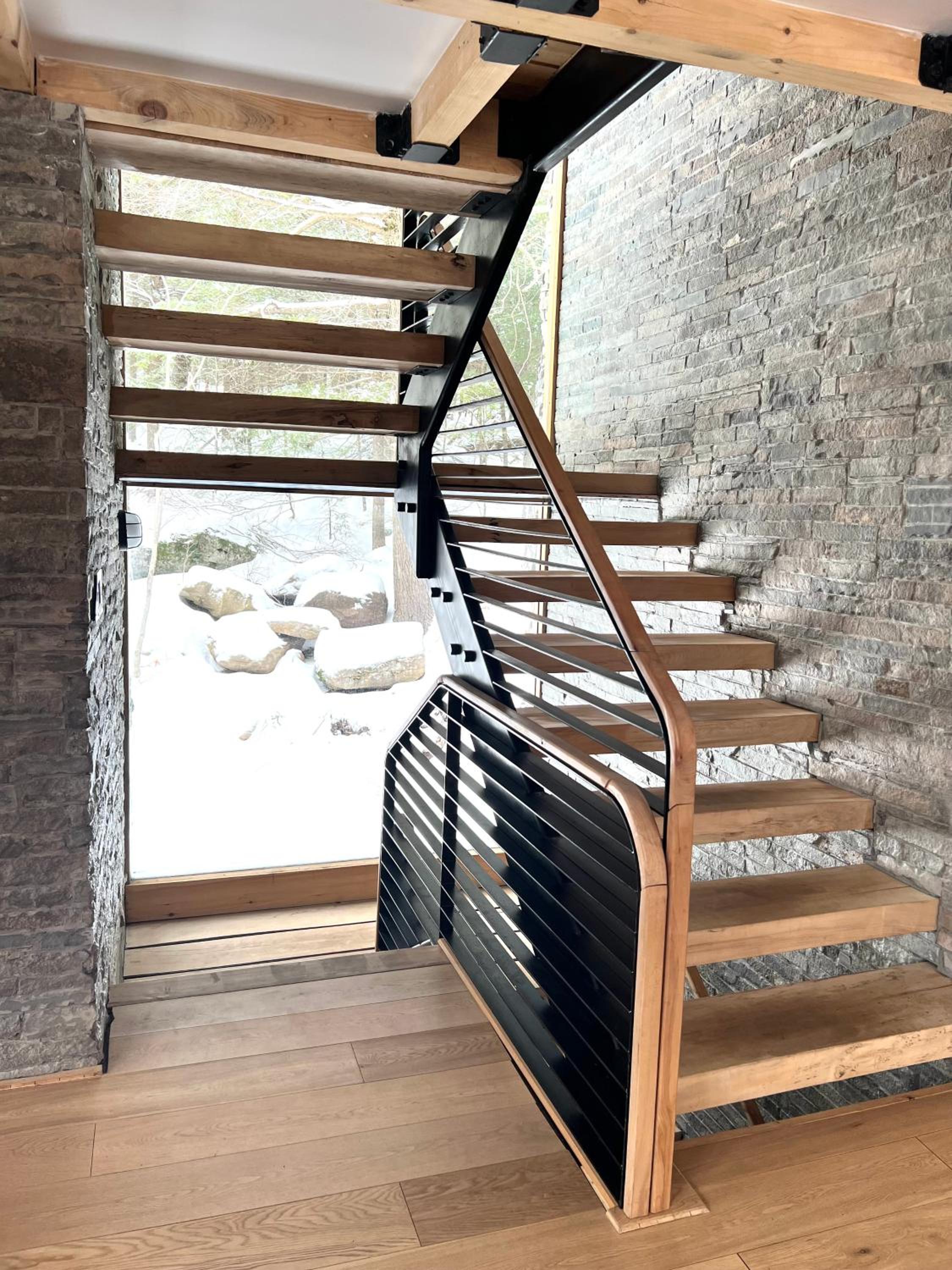 WoodHunterHome