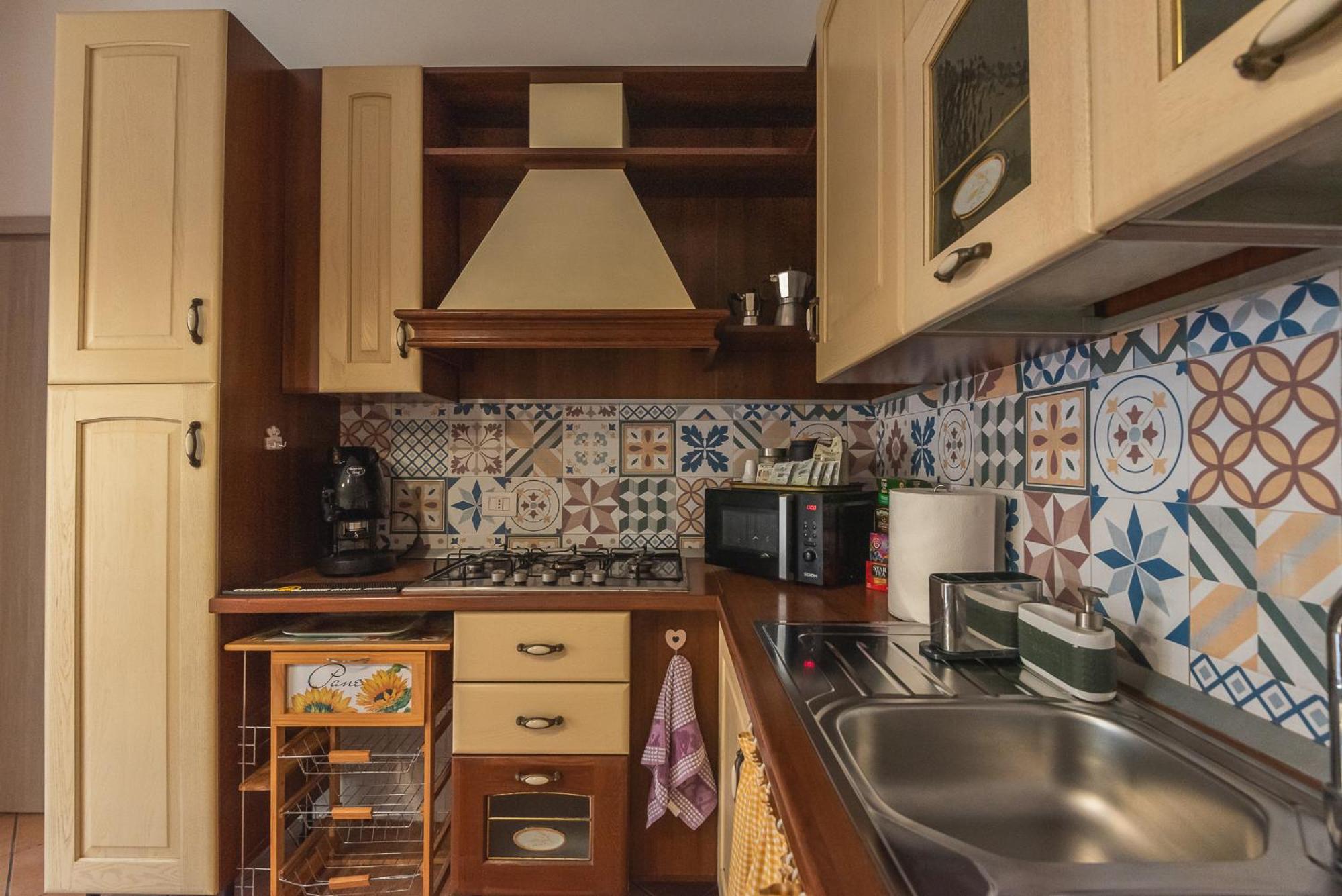 Accasatua Neapolitan Apartments