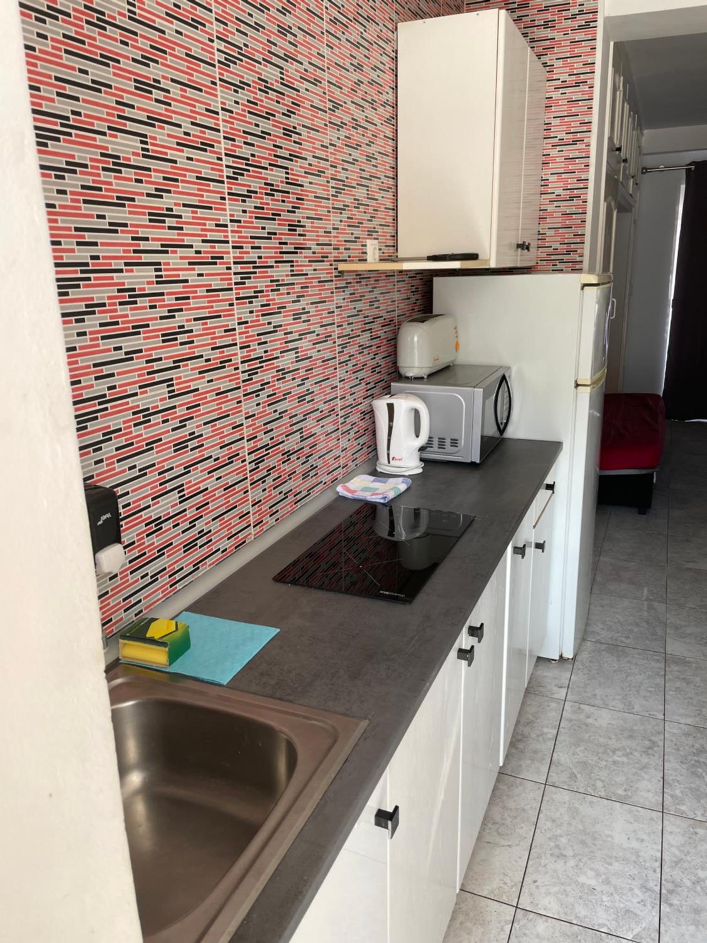 BERMUDAS-TURIS Apartamentos