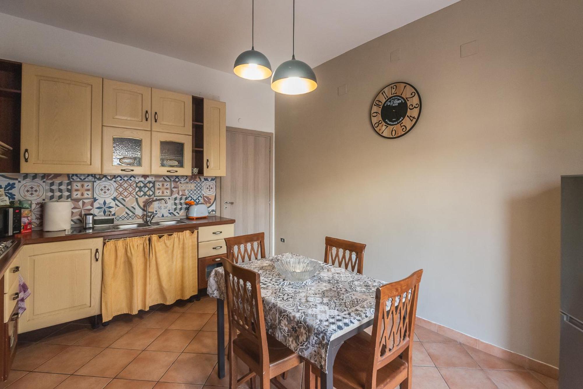 Accasatua Neapolitan Apartments