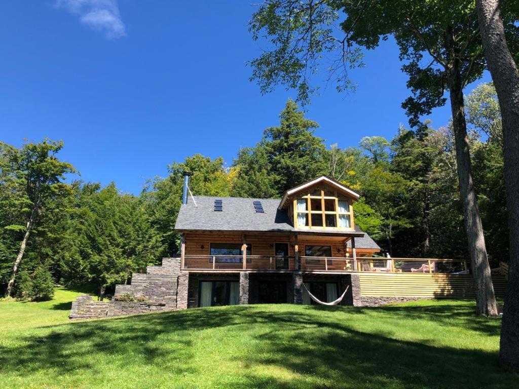 WoodHunterHome
