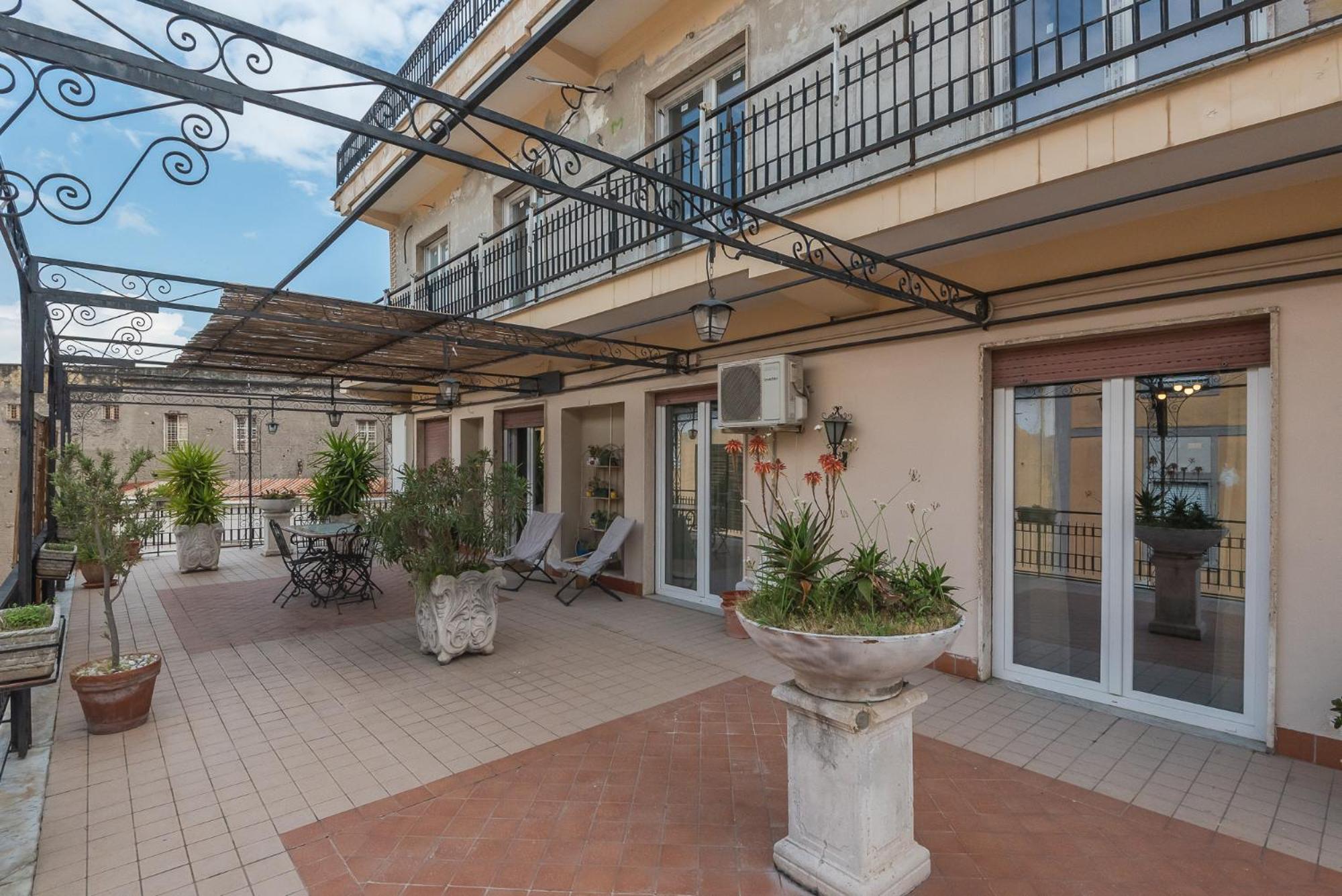 Accasatua Neapolitan Apartments
