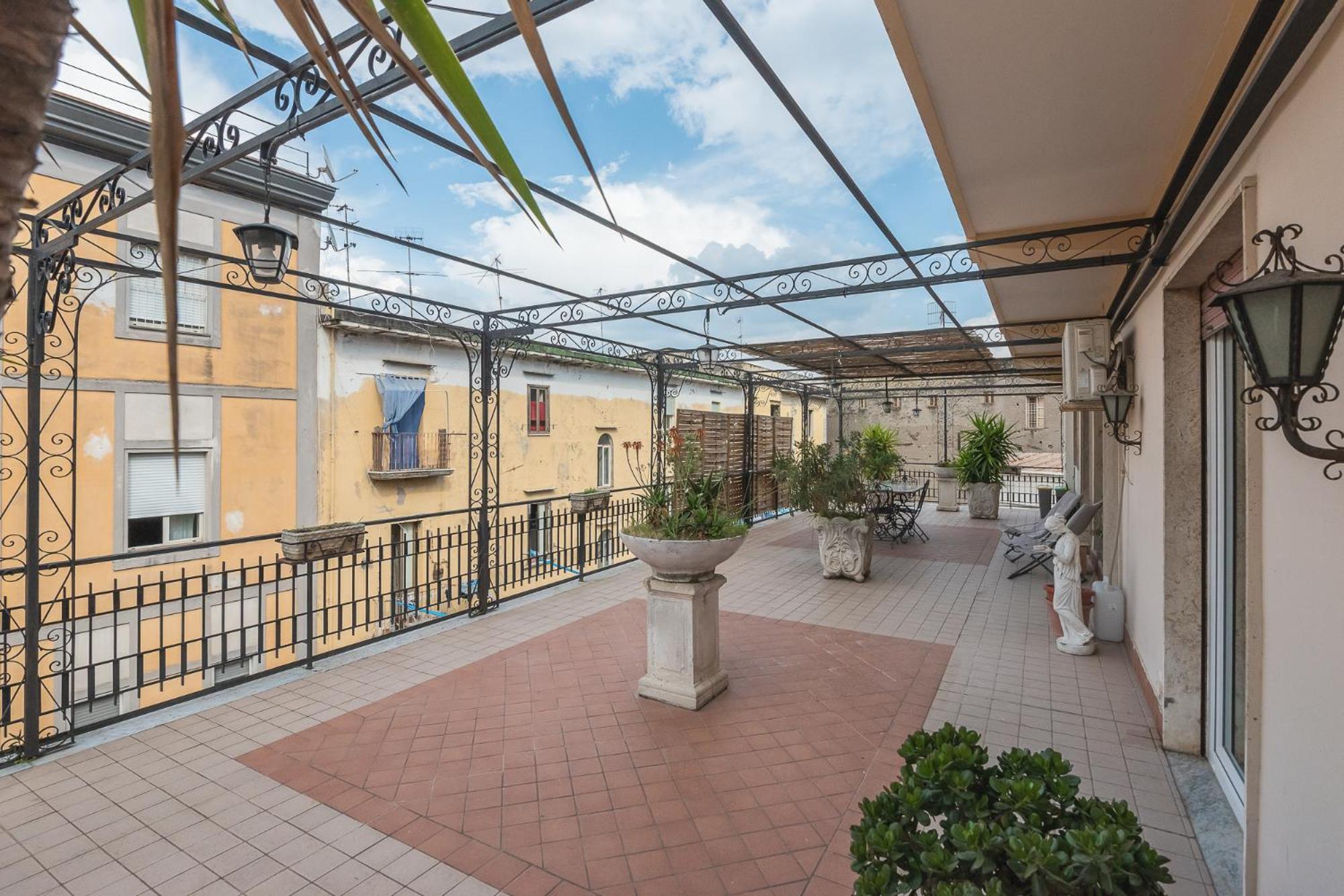 Accasatua Neapolitan Apartments