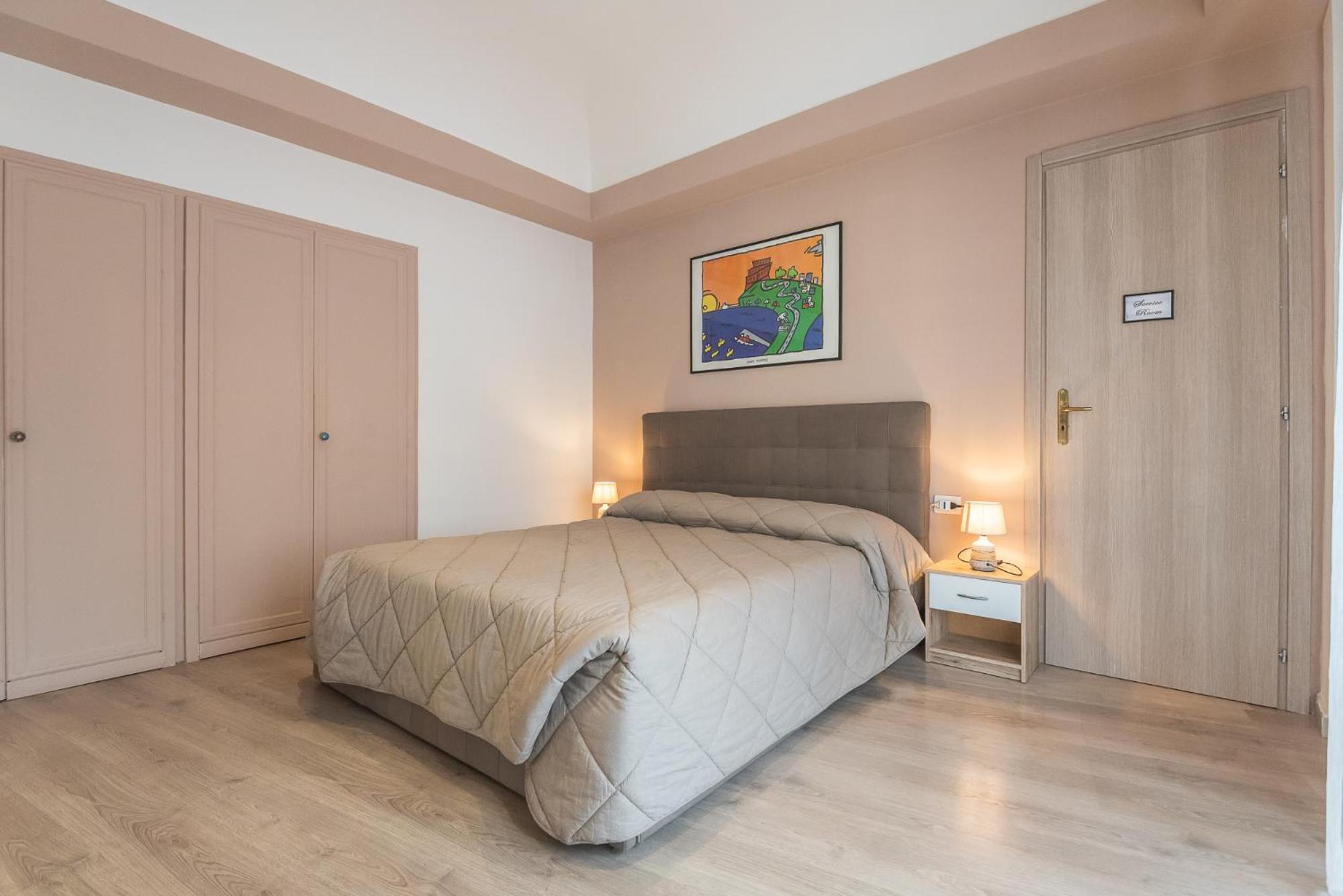 Accasatua Neapolitan Apartments