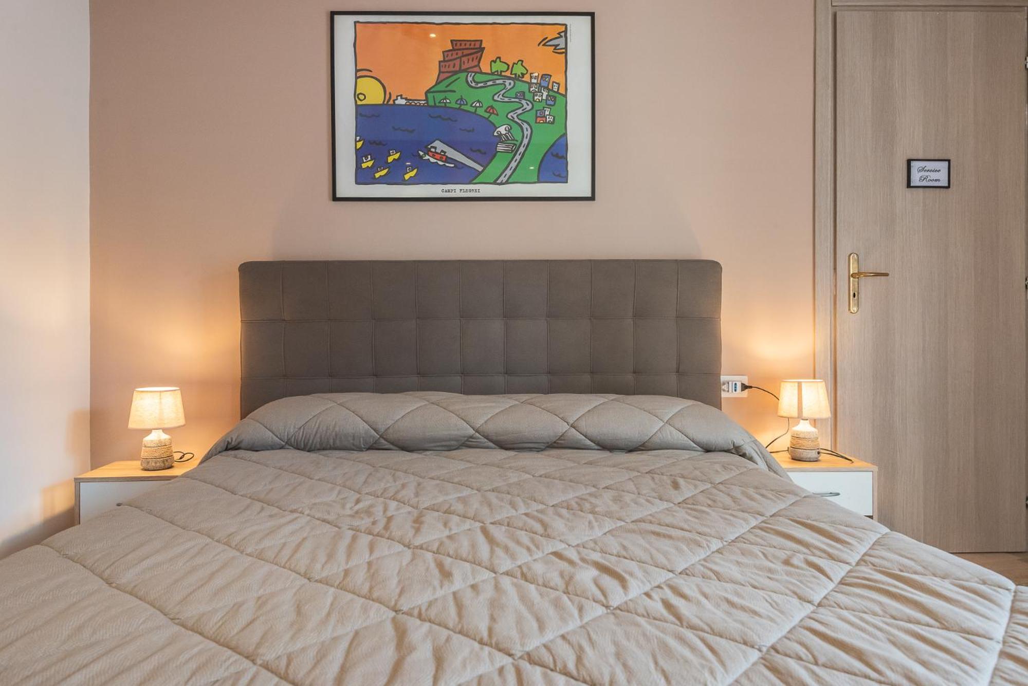 Accasatua Neapolitan Apartments