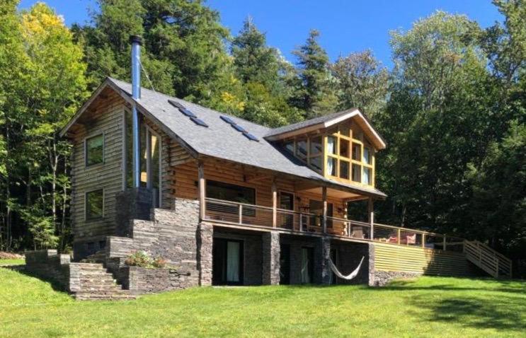 WoodHunterHome