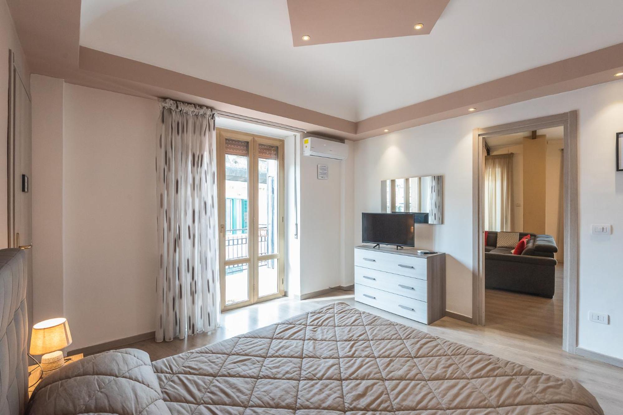Accasatua Neapolitan Apartments
