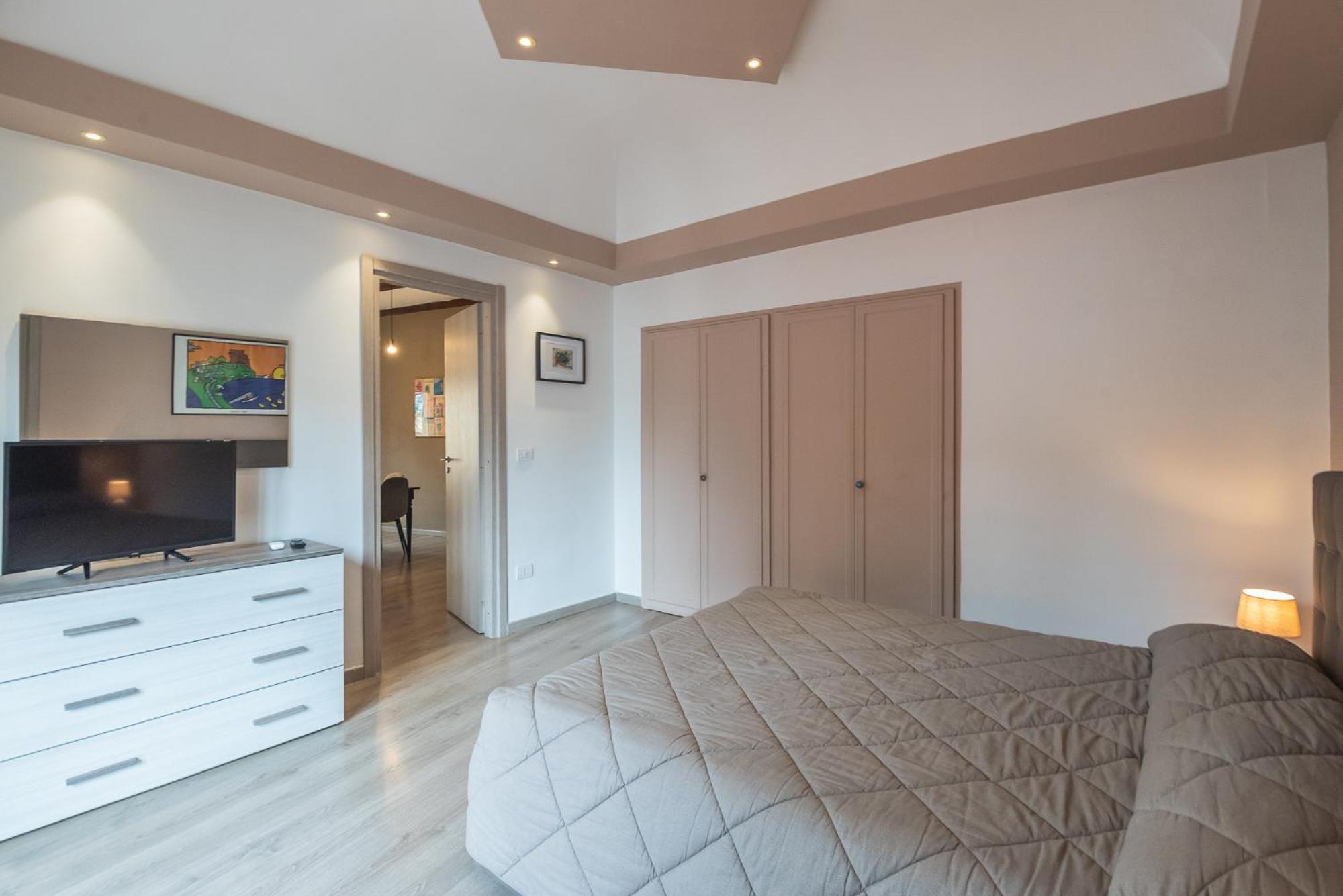 Accasatua Neapolitan Apartments
