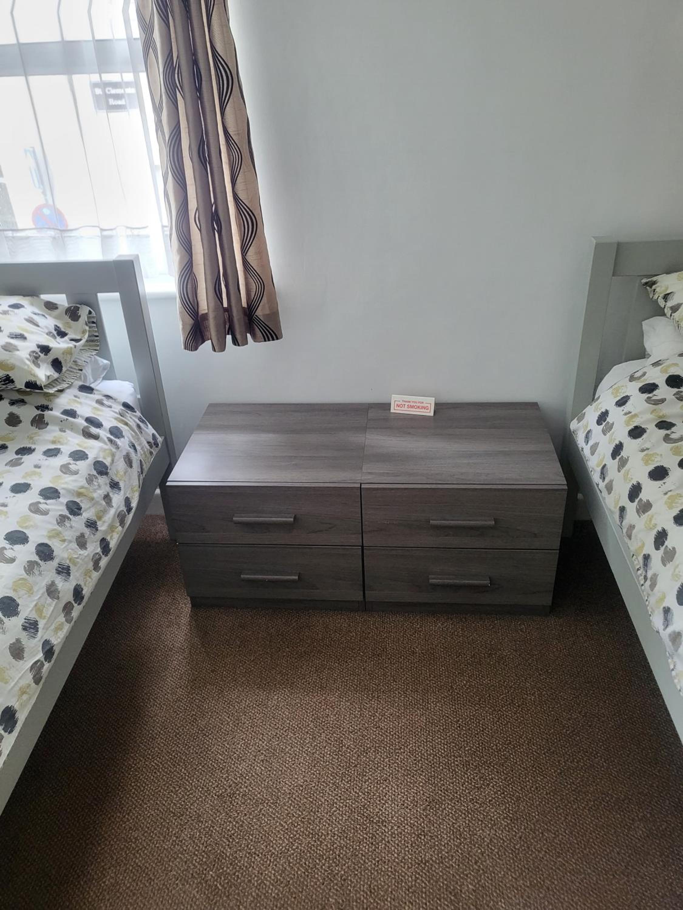 St Georges Guest House
