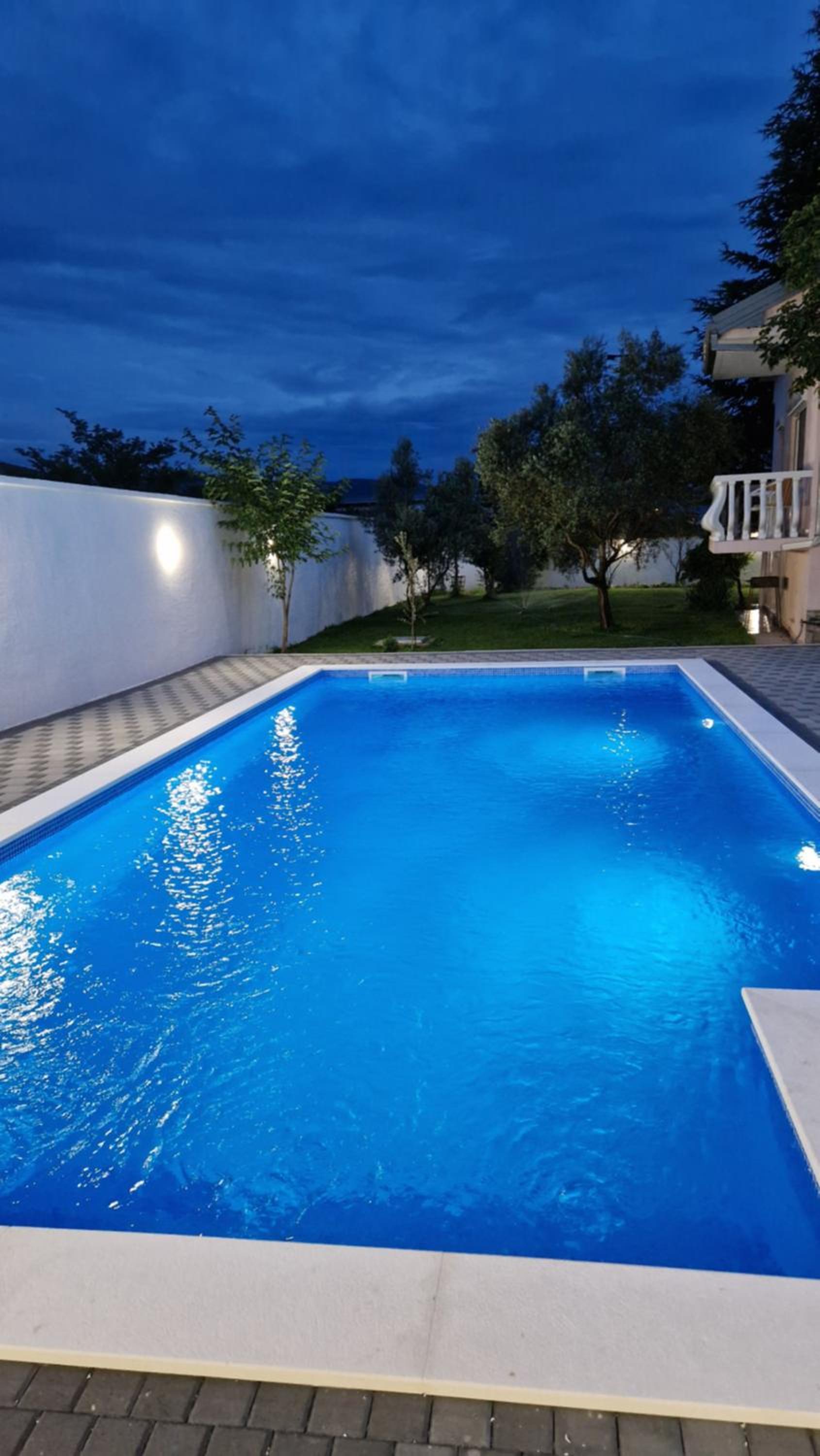 Holiday House Nar Blagaj