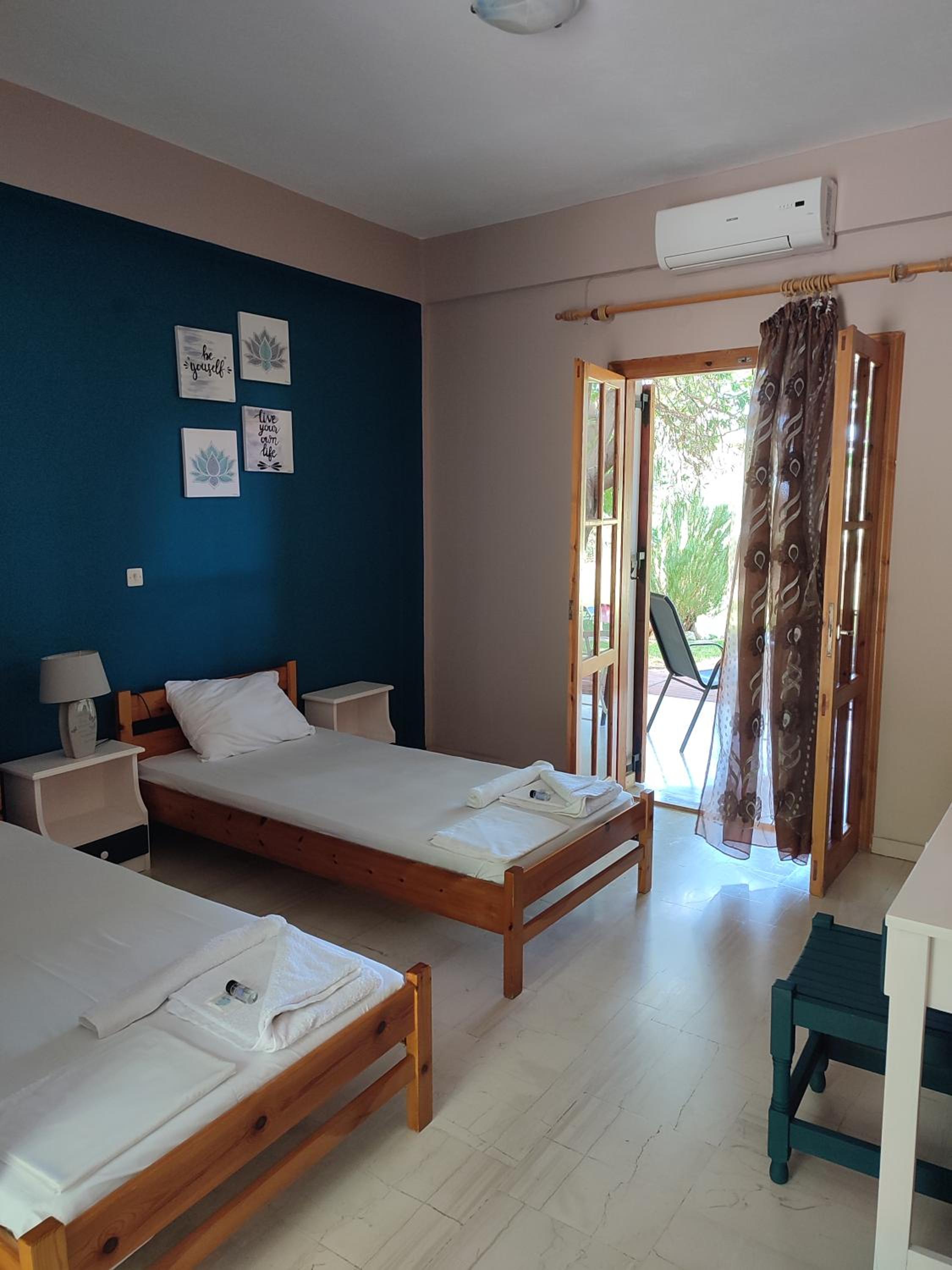 Filoxenia Apartments view 4