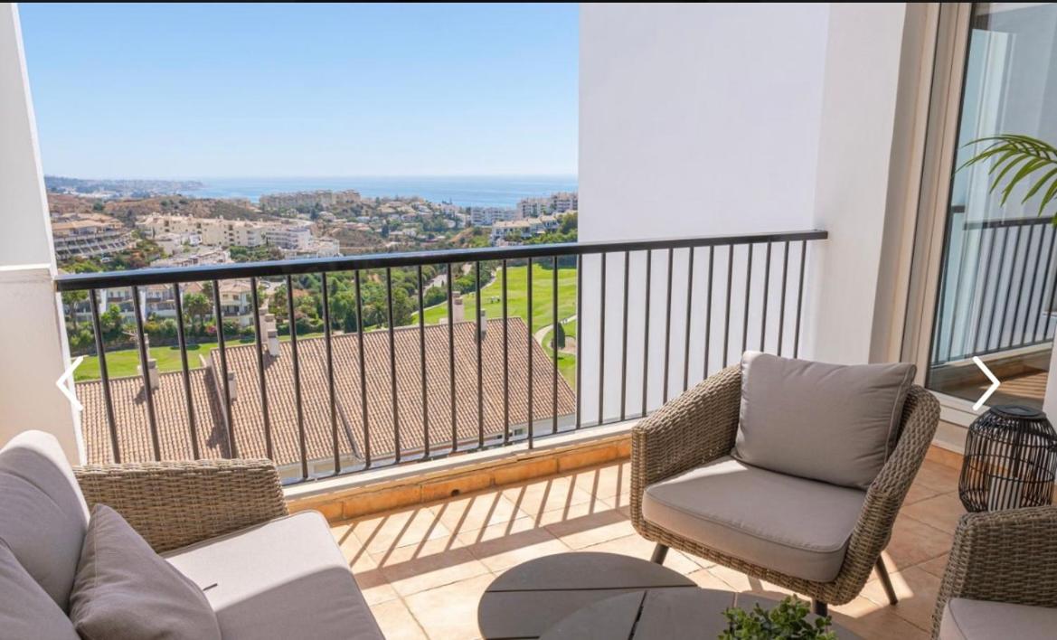 Penthouse in Mijas by Costarentals - Ref 220 photo 2