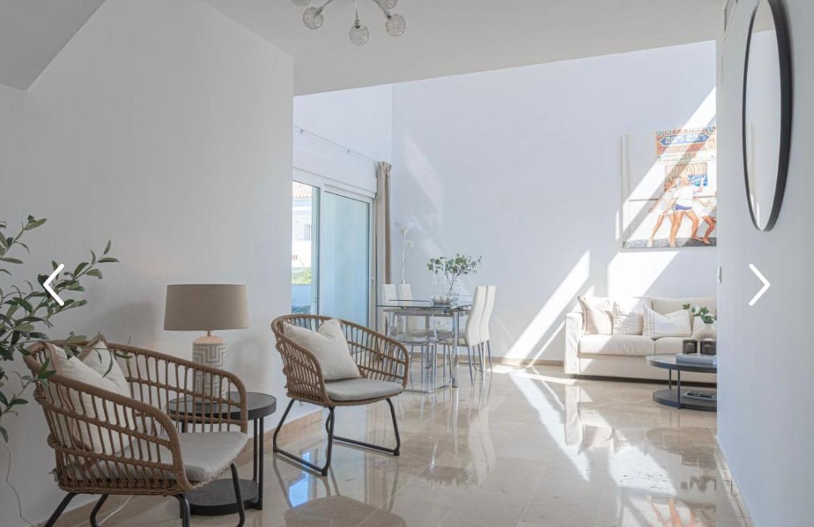 Penthouse in Mijas by Costarentals - Ref 220 view 3