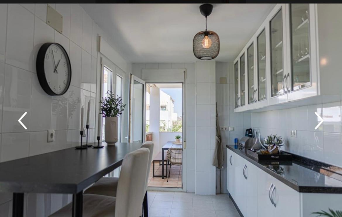 Penthouse in Mijas by Costarentals - Ref 220 view 4