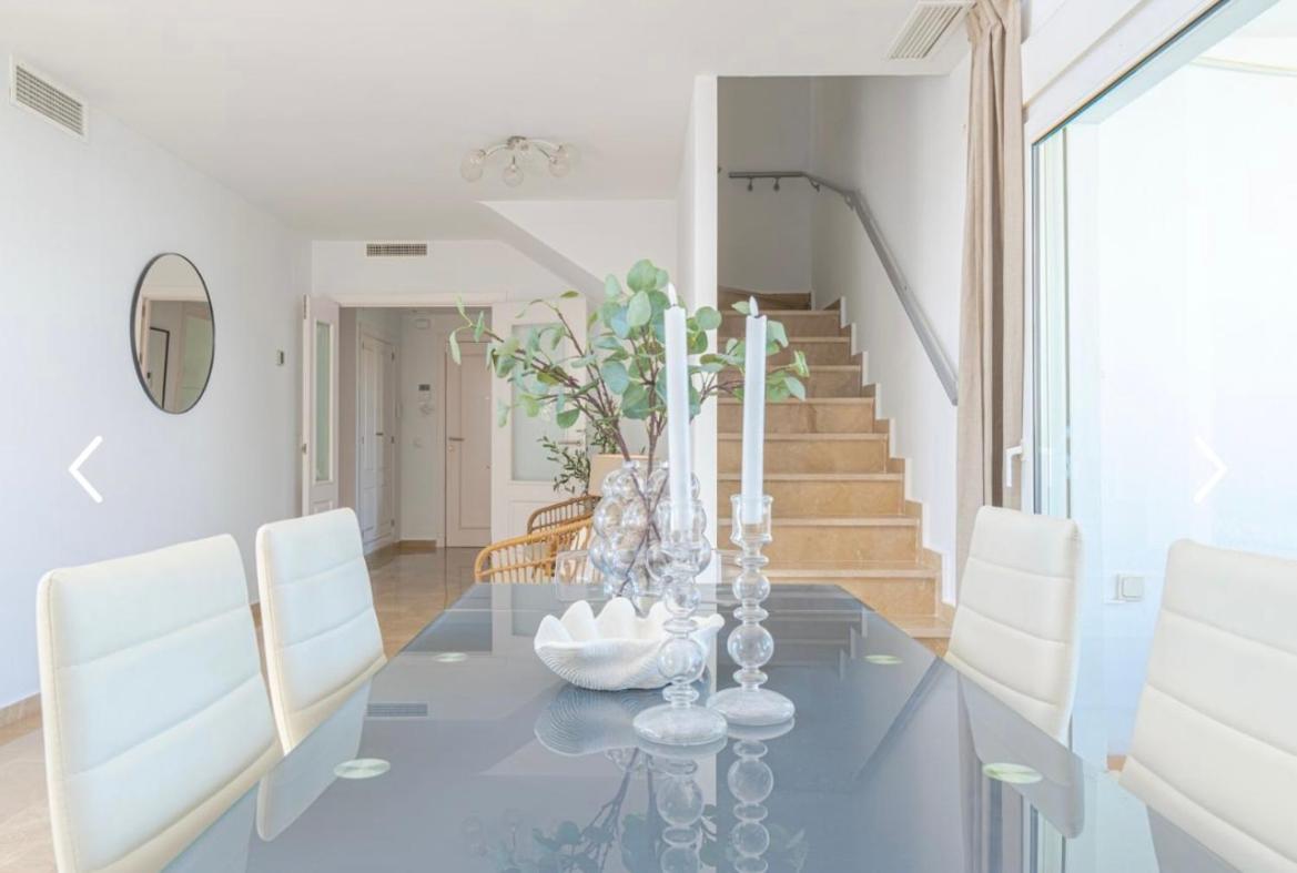 Penthouse in Mijas by Costarentals - Ref 220 photo 3