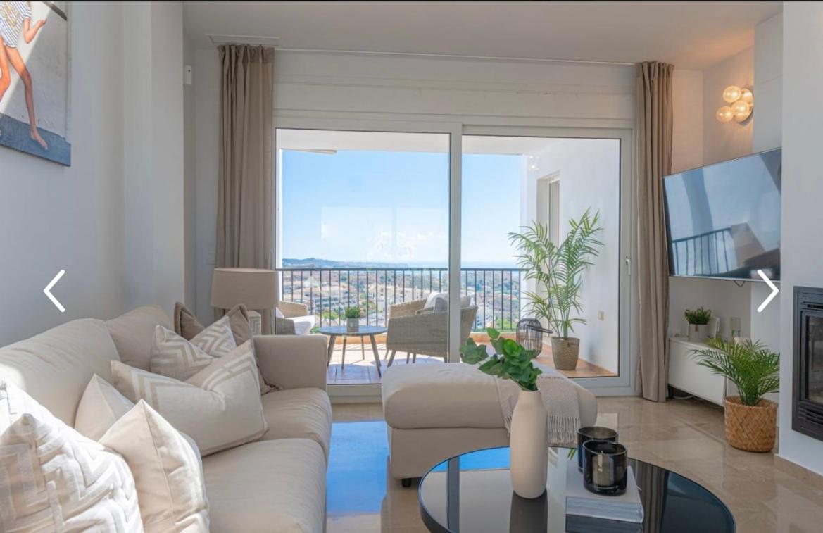 Penthouse in Mijas by Costarentals - Ref 220 photo 4