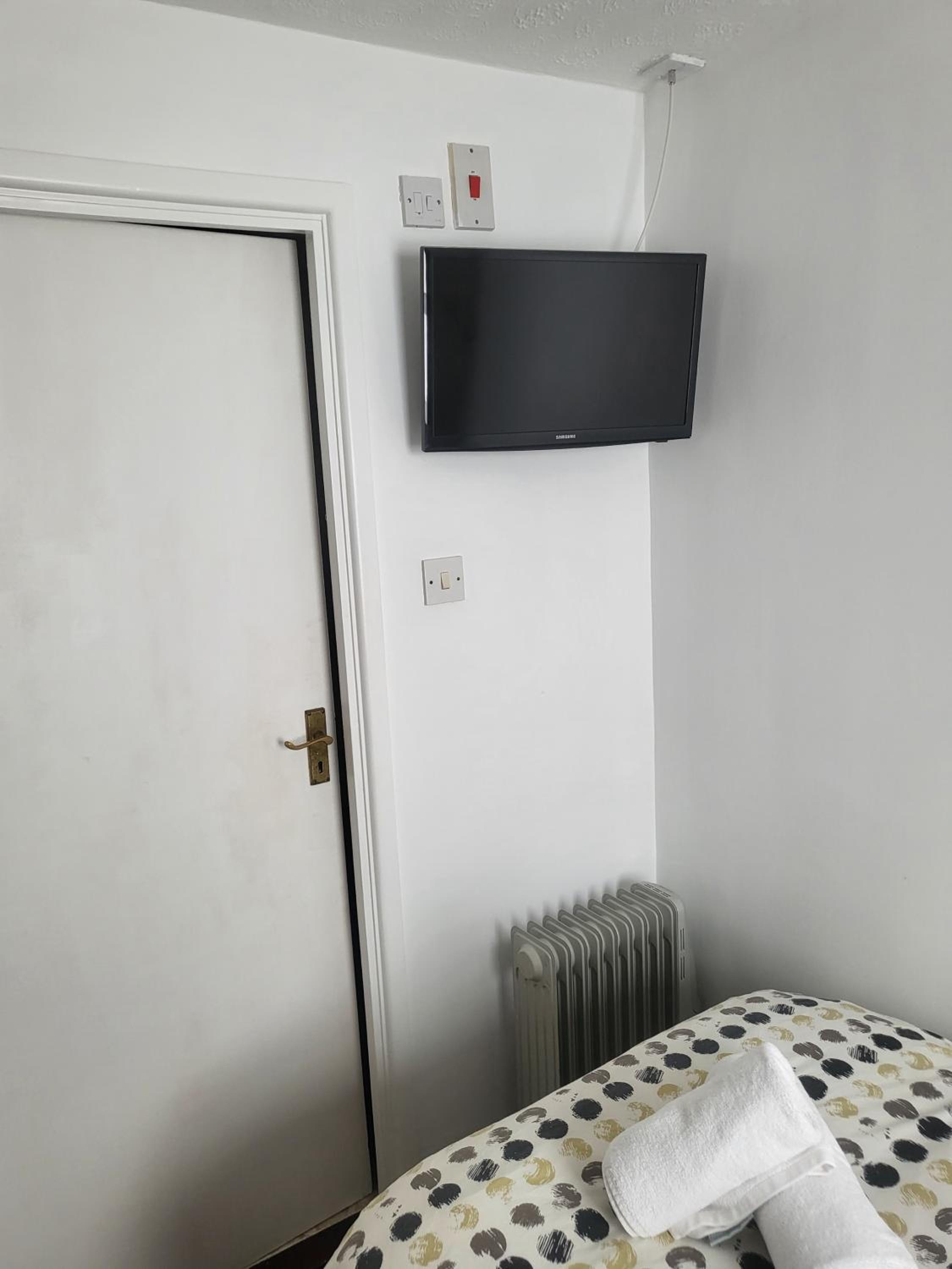 St Georges Guest House