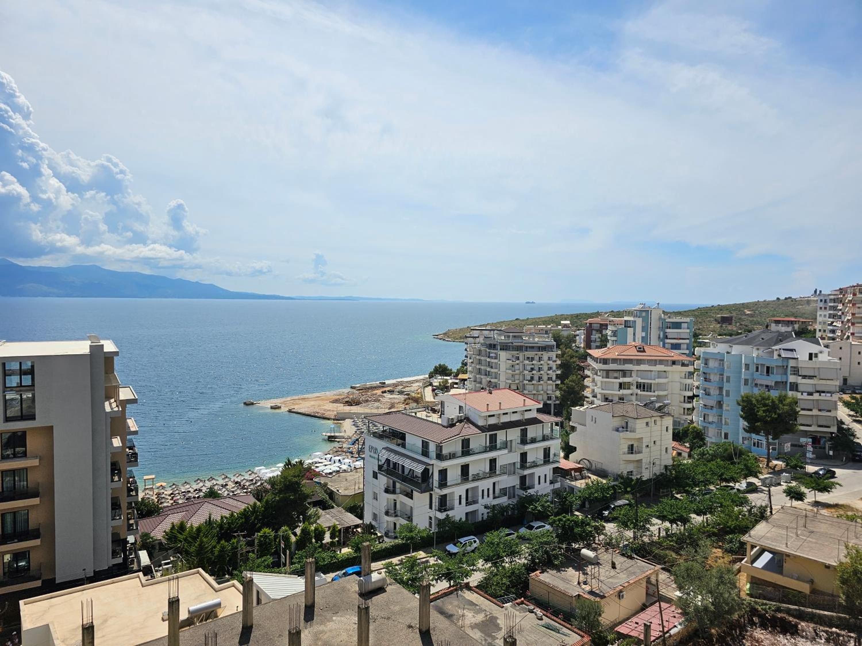 The Hill 2 Sea View Apartment