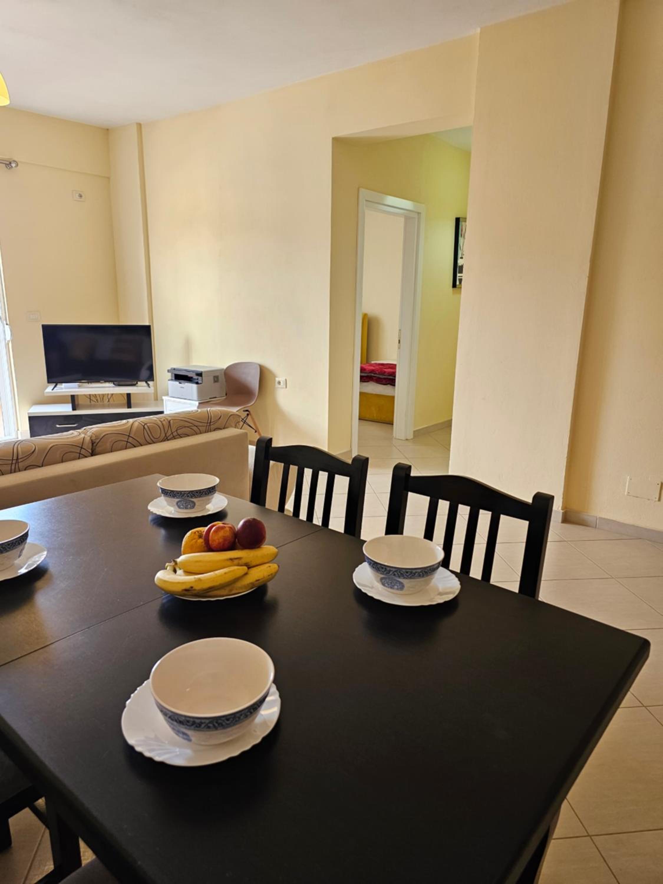 The Hill 2 Sea View Apartment