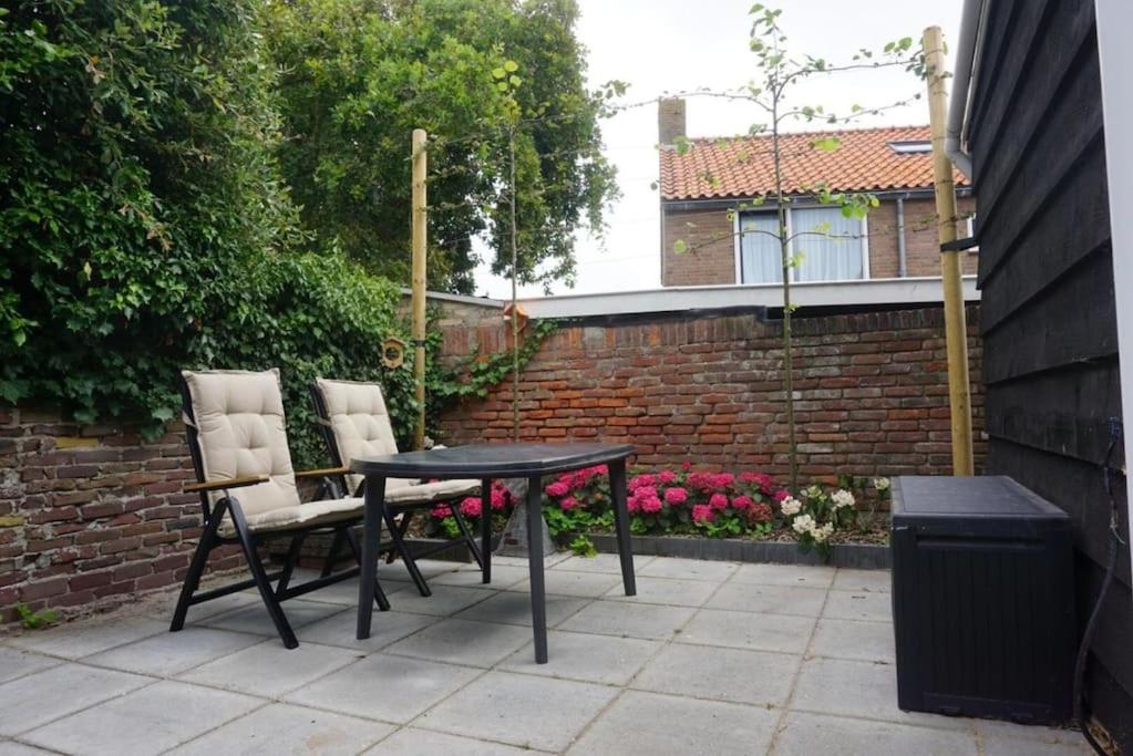 Vrijvakantiehuis Hogehilweg 7 view 5