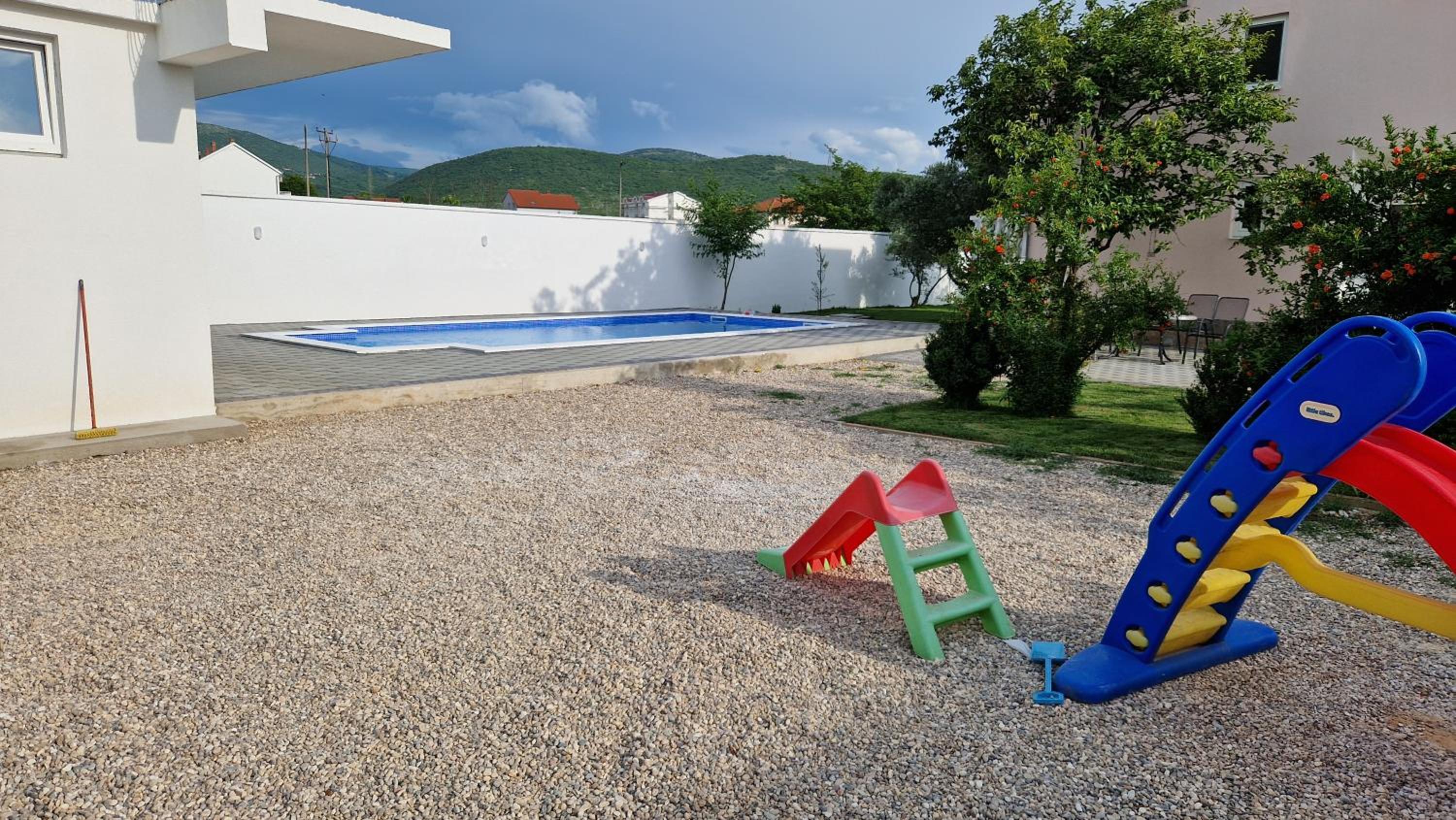 Holiday House Nar Blagaj