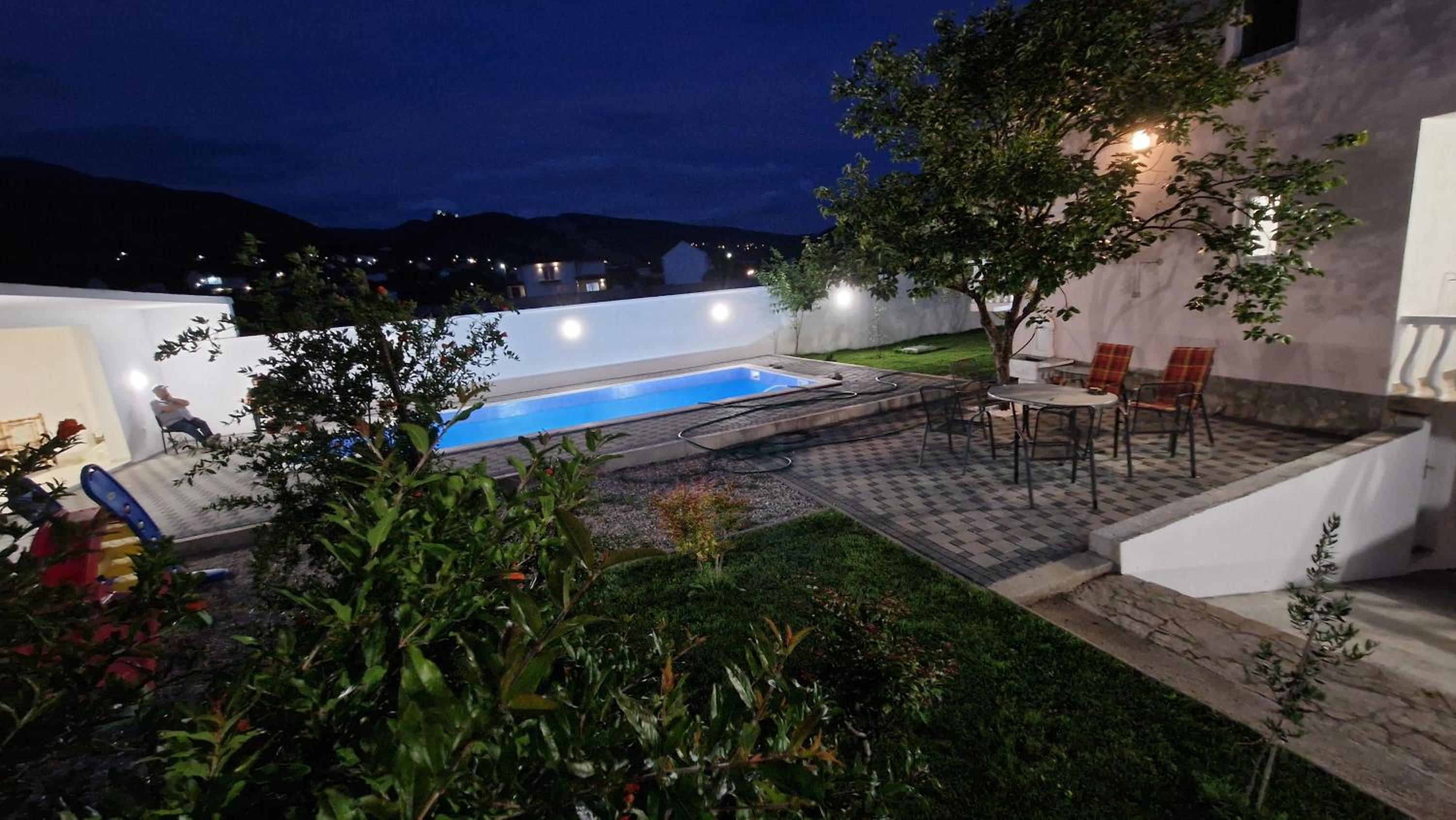 Holiday House Nar Blagaj