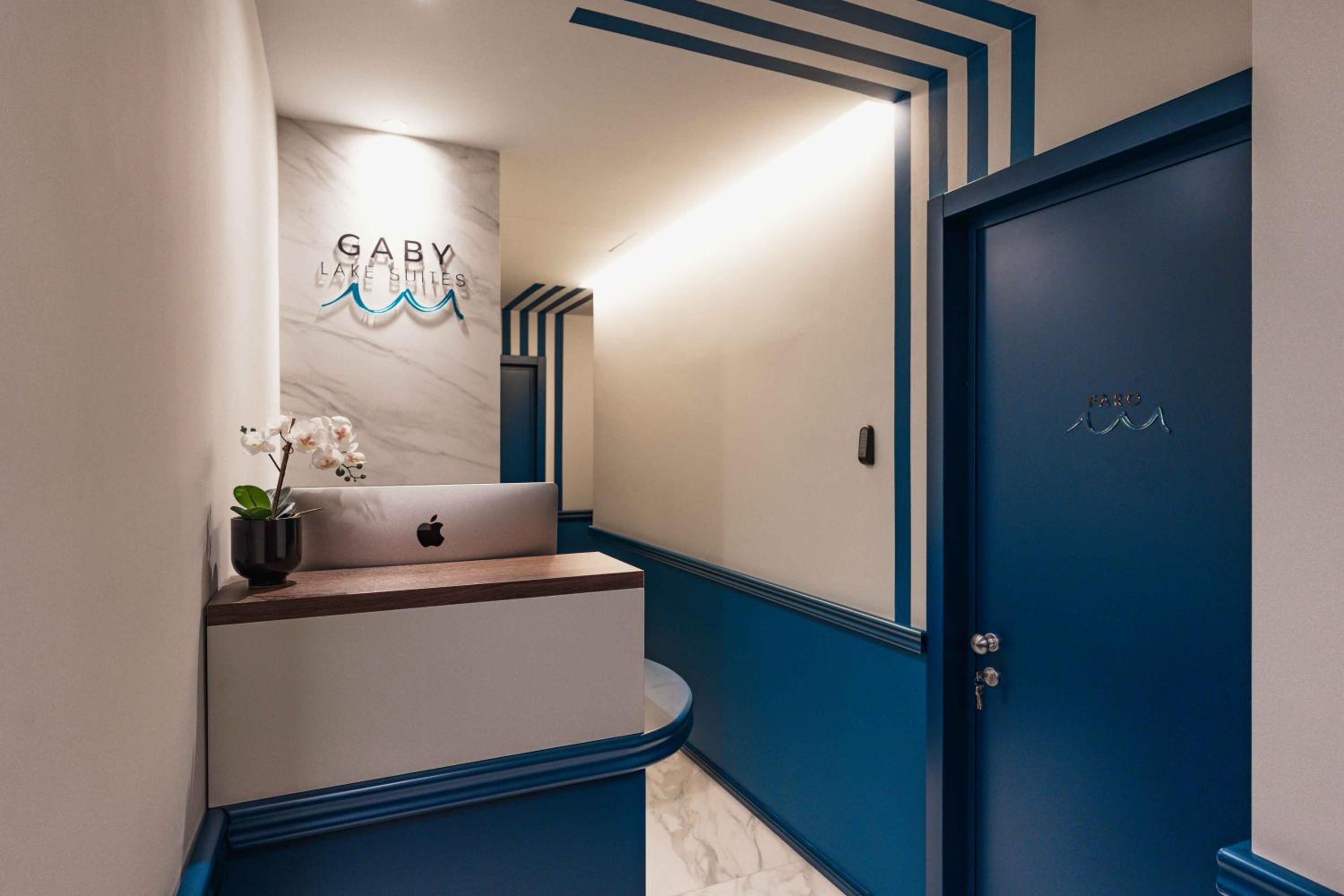 Gaby Lake Suites