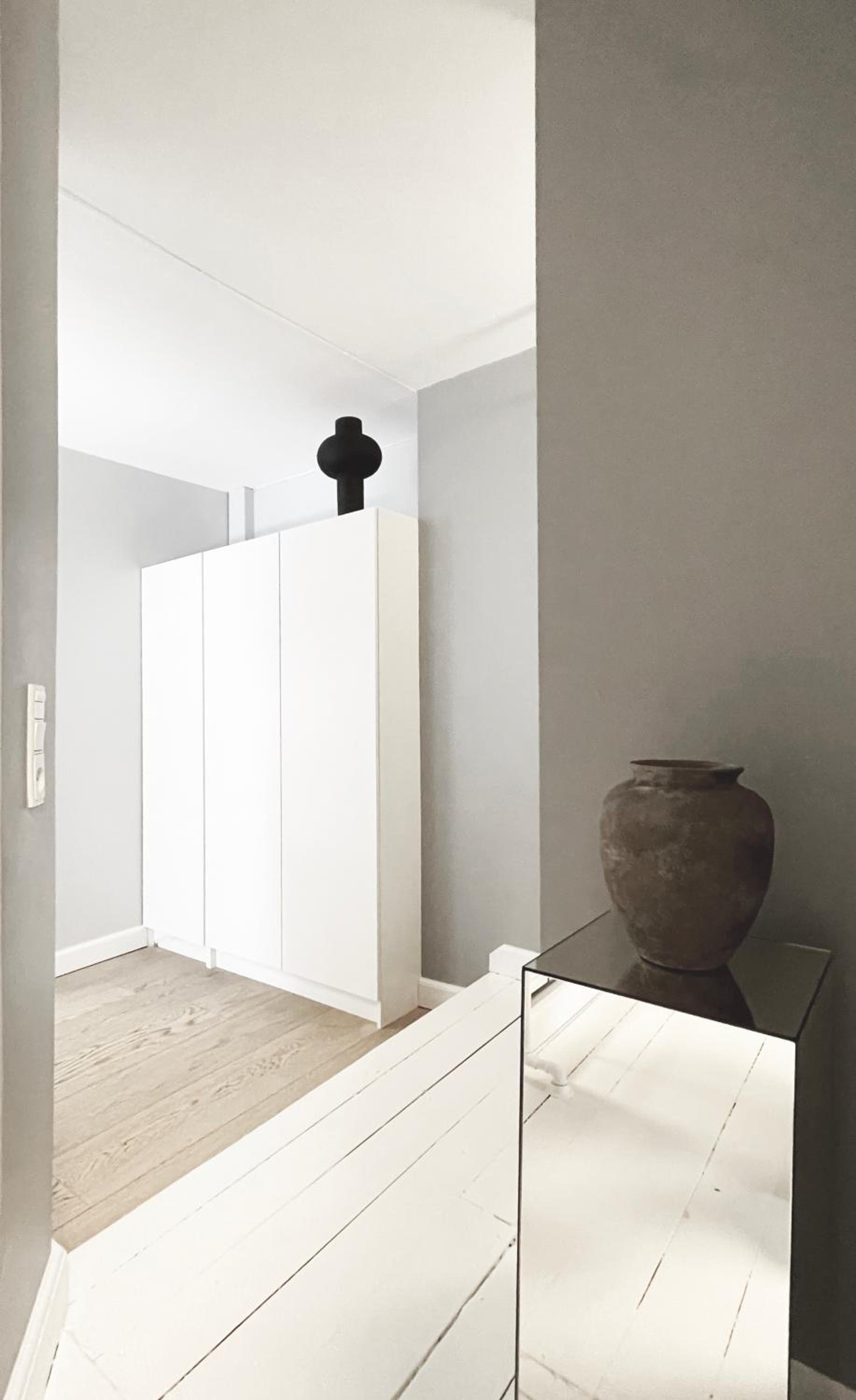 Unique 3 Bedroom Apartment in Vibrant Frederiksberg