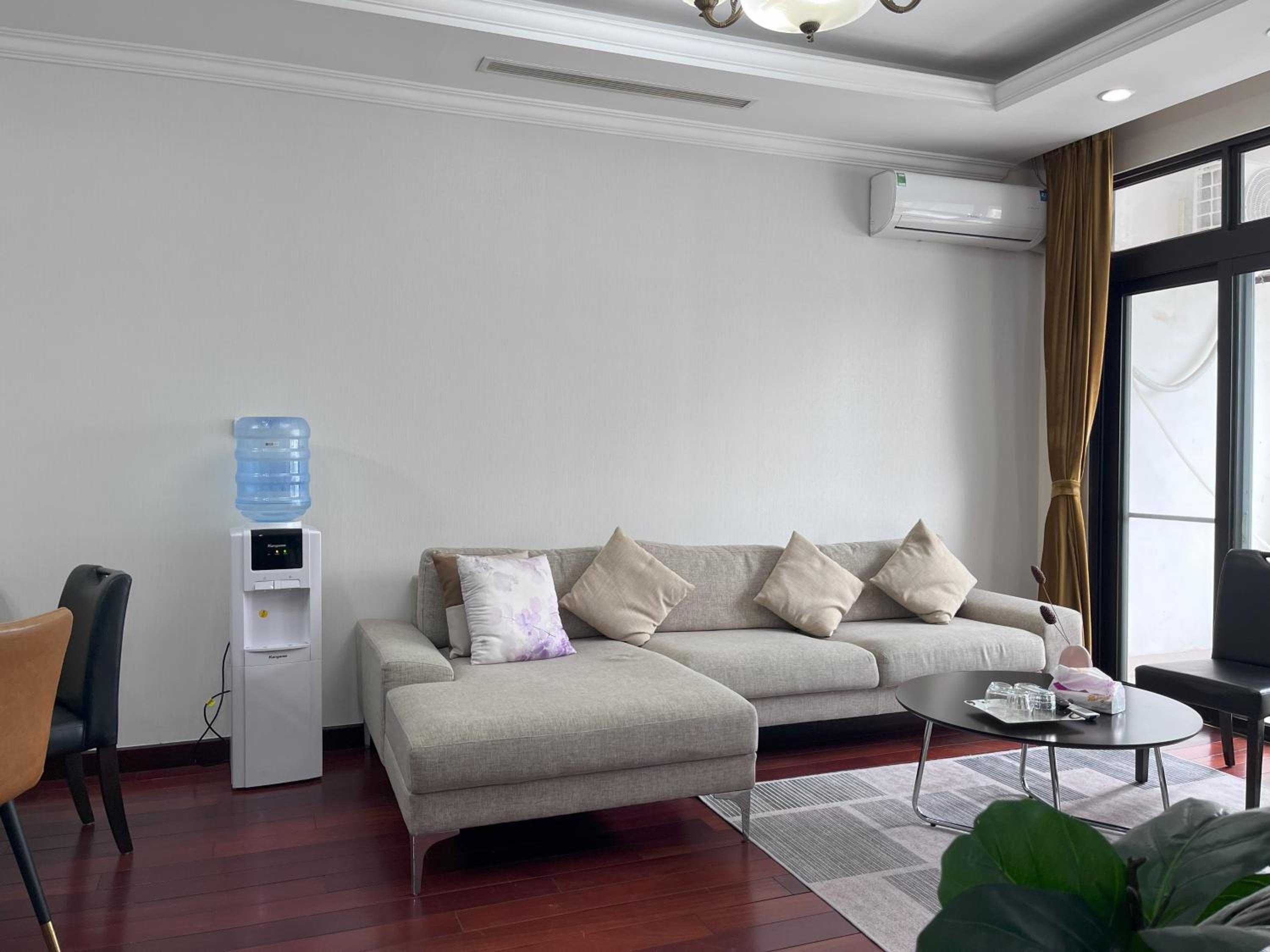 Vinhomes Royal City Apartment 3 Br