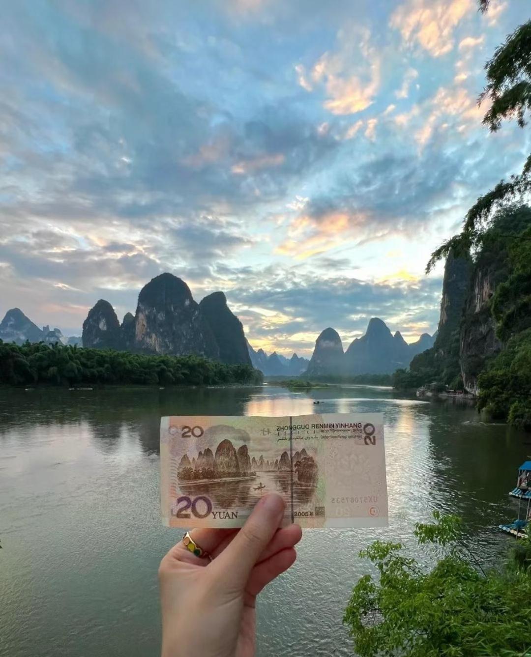 Yangshuo Jing Yuan Inn Near The West Street
