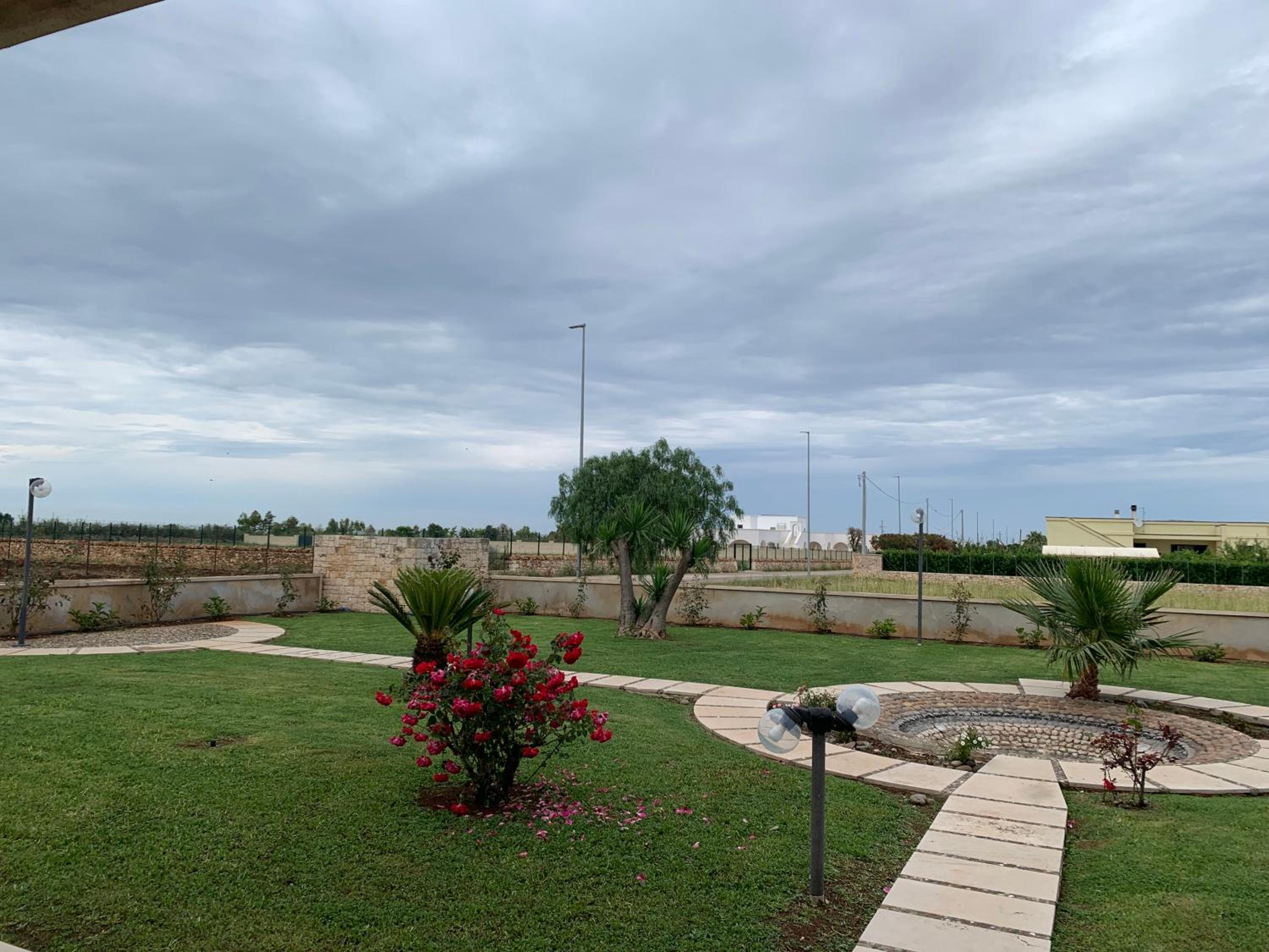 Villa Aurora view 5