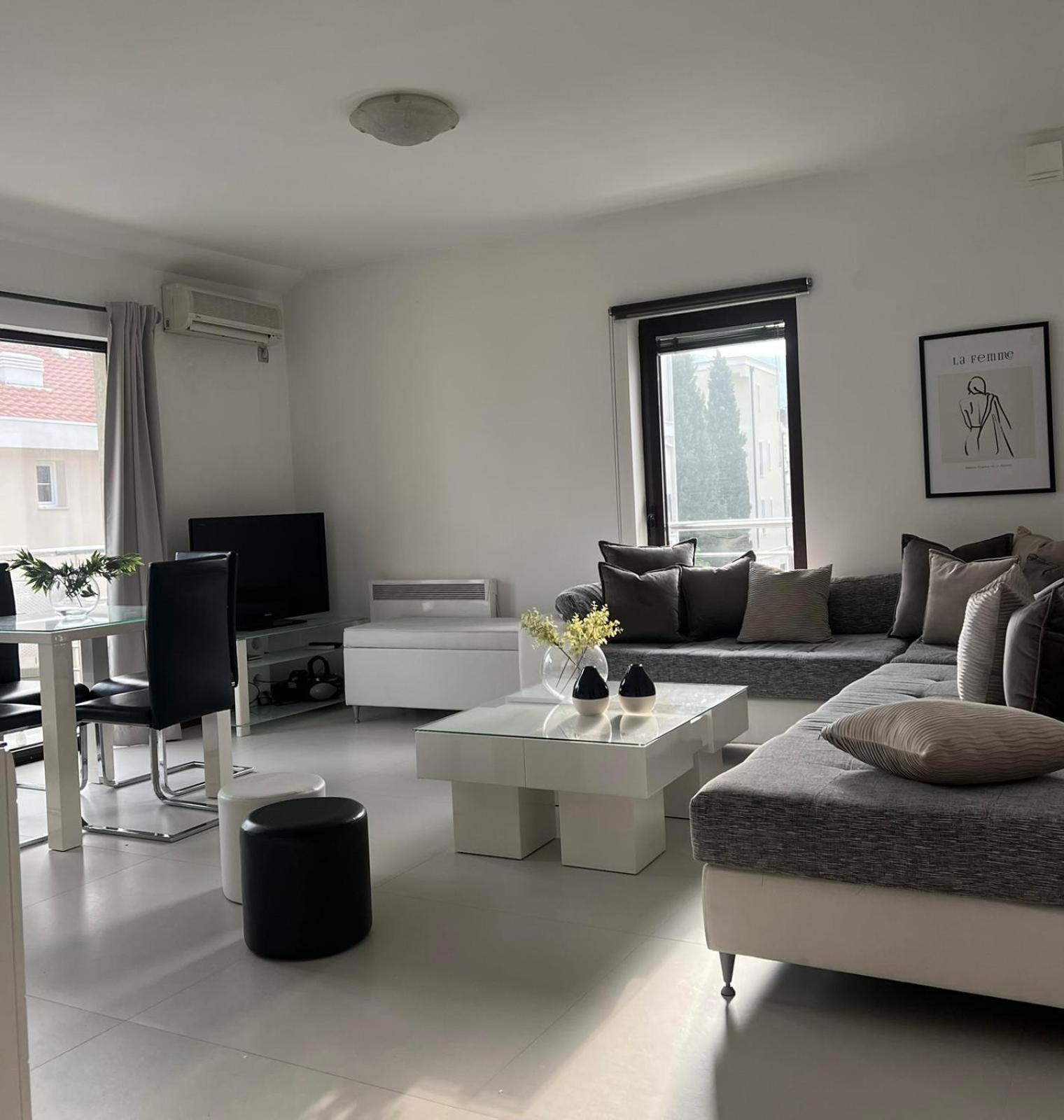 Apartments Villa Stefan view 2