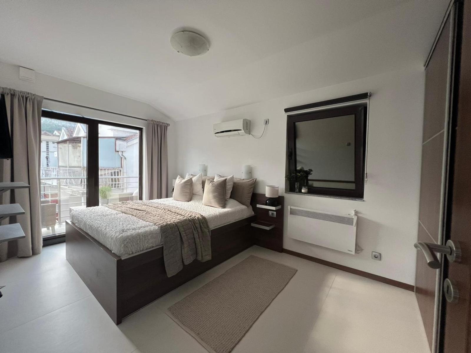 Apartments Villa Stefan view 4