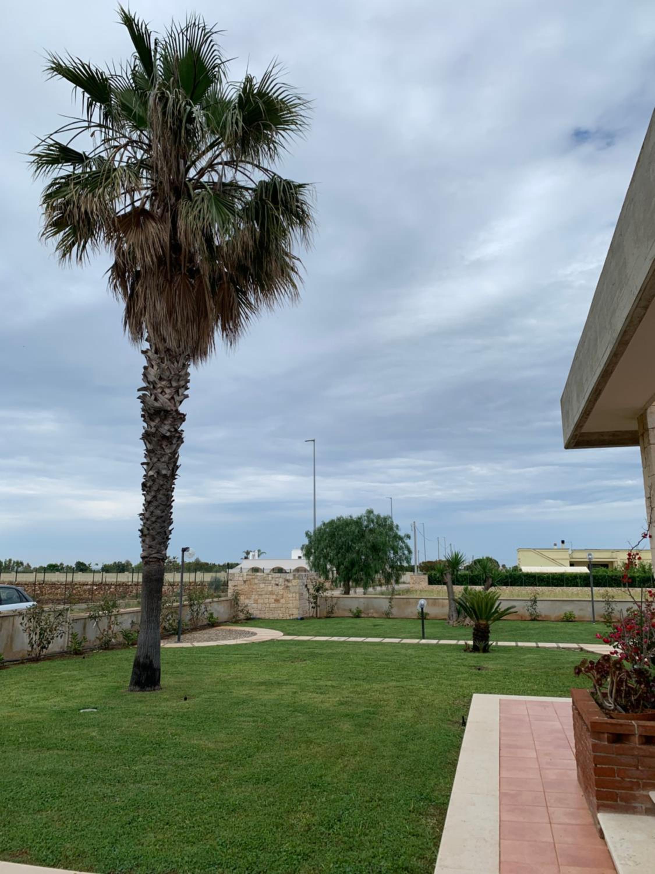 Villa Aurora view 4