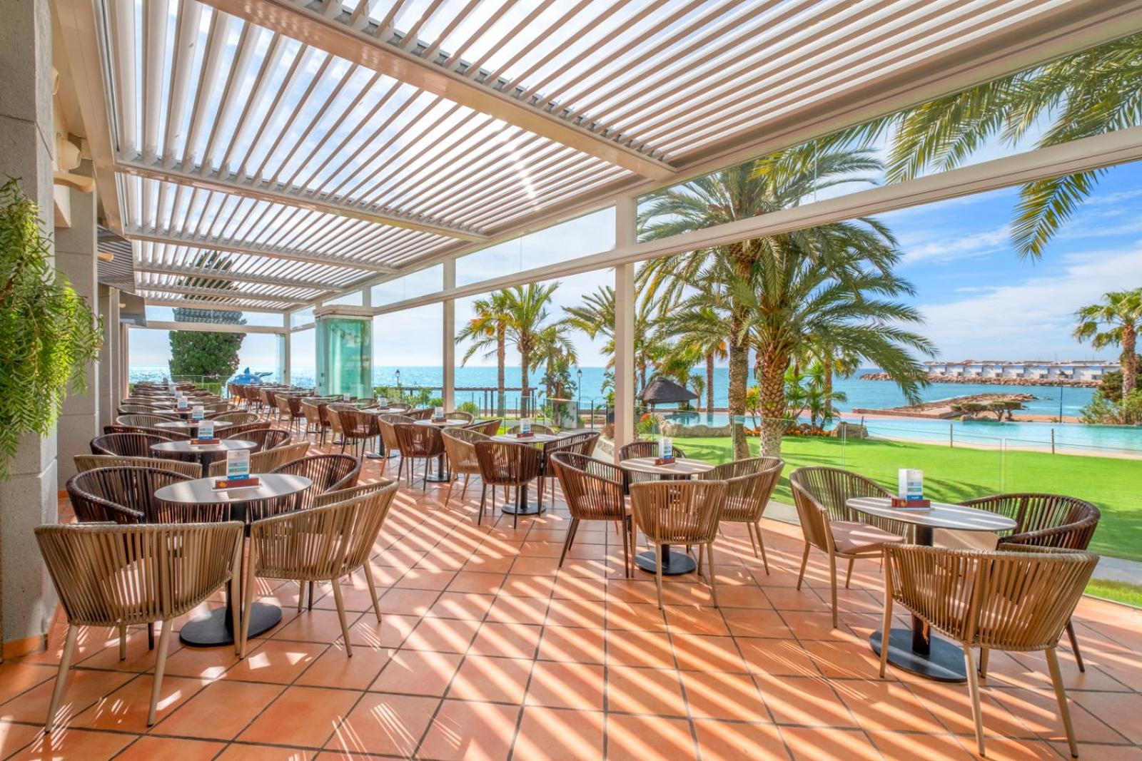 Gran Hotel Las Fuentes