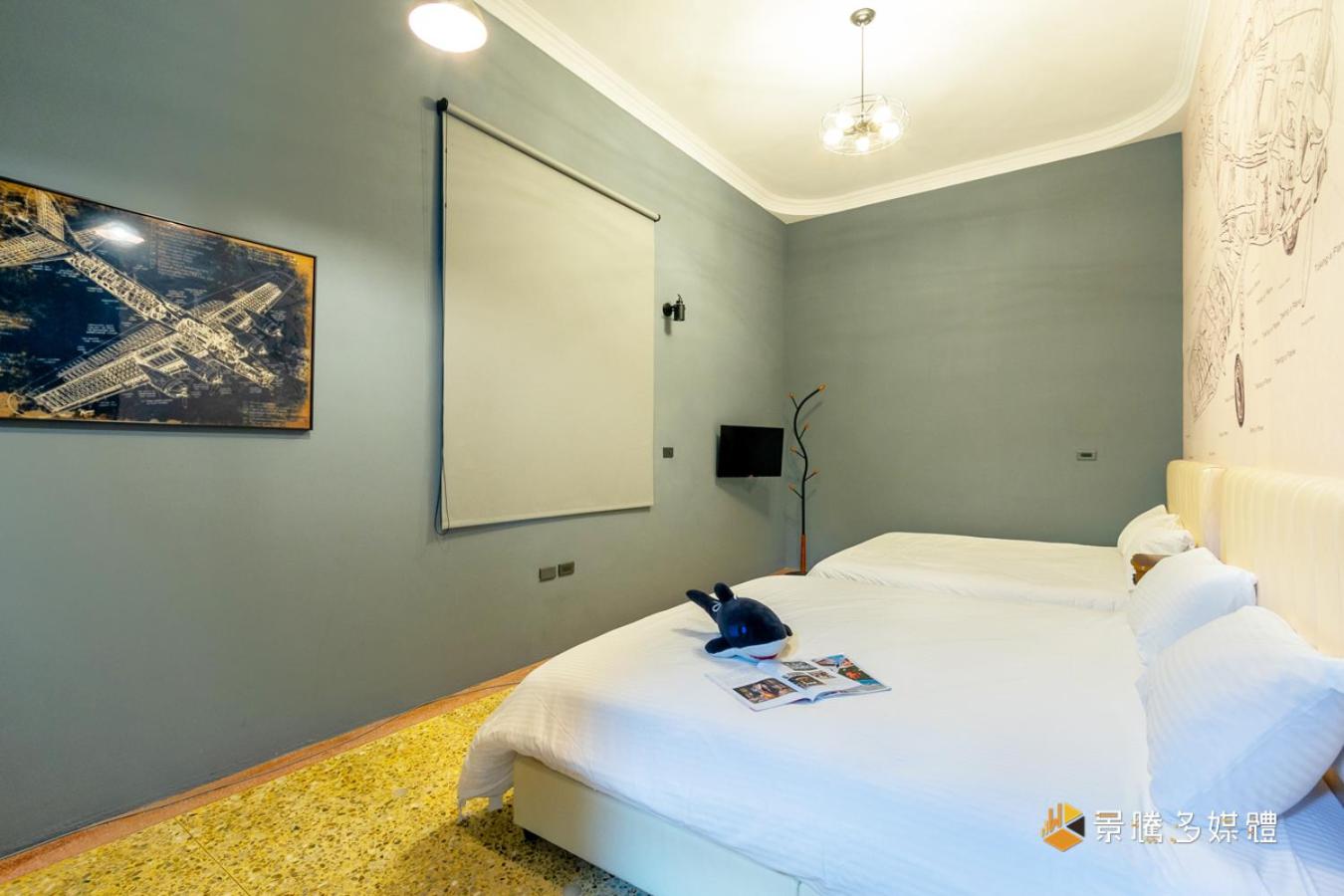 Jieyuan Homestay