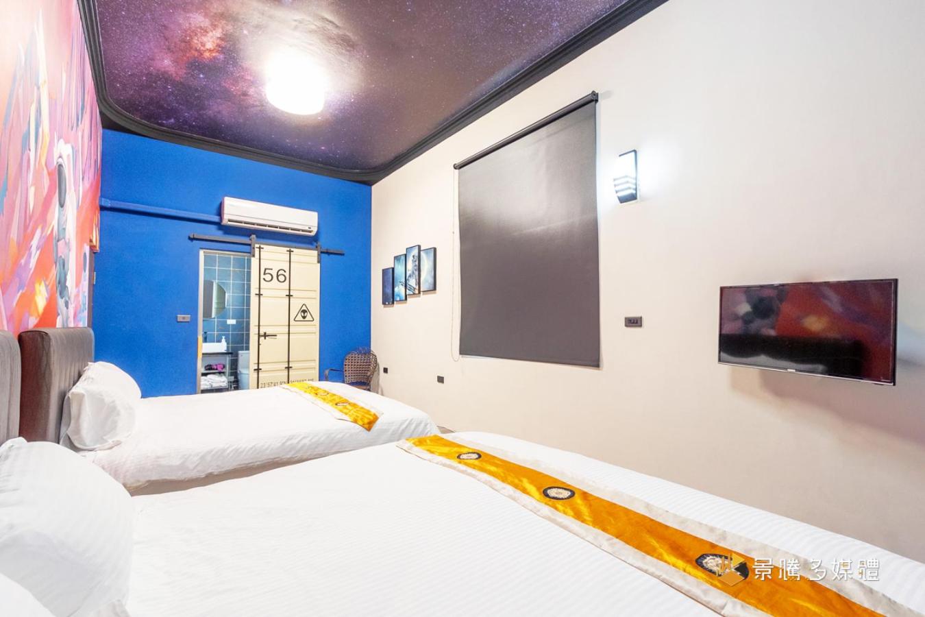 Jieyuan Homestay