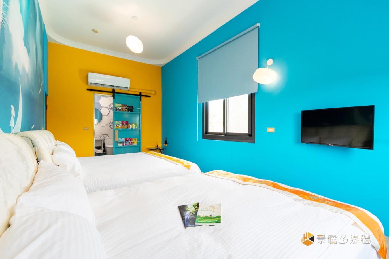 Jieyuan Homestay