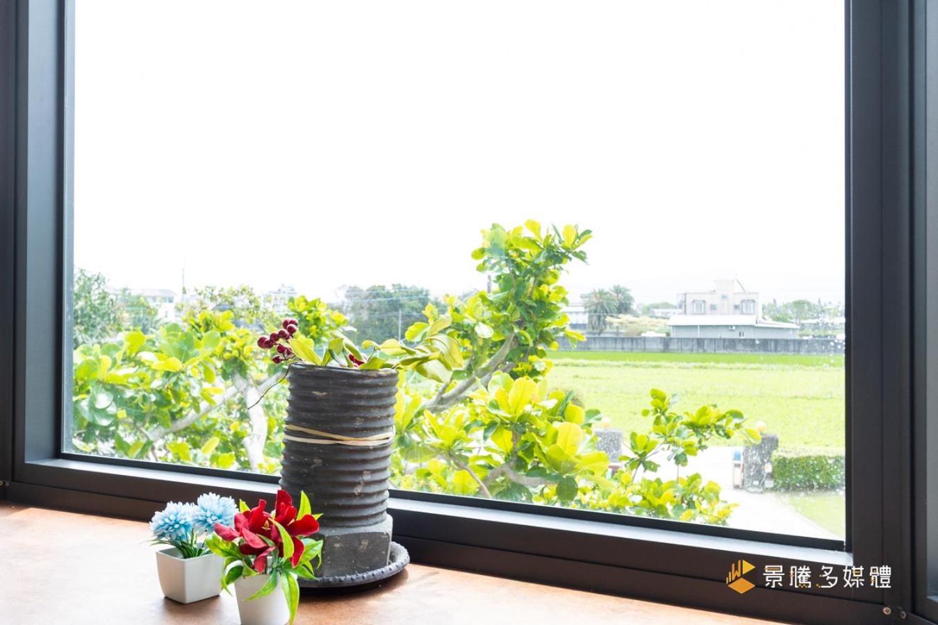 Jieyuan Homestay