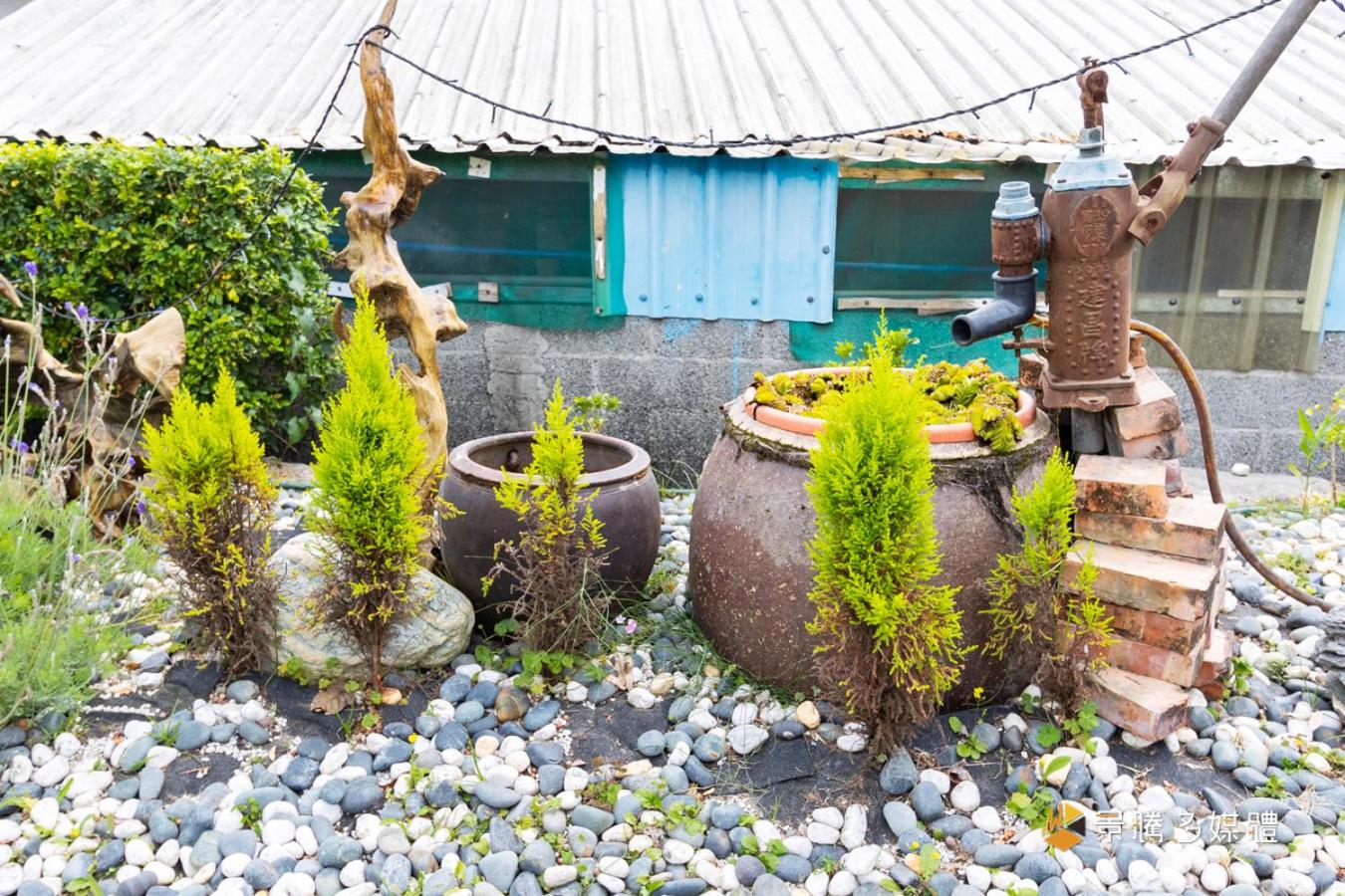 Jieyuan Homestay
